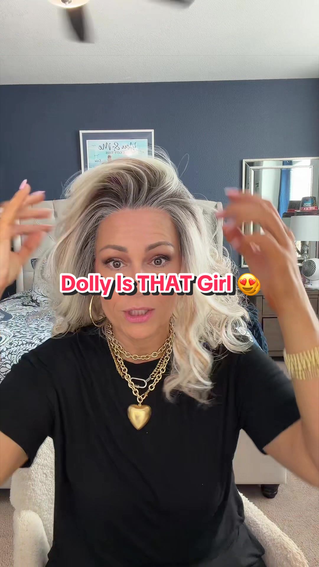 @Kristin | Gen X Wigs & Style