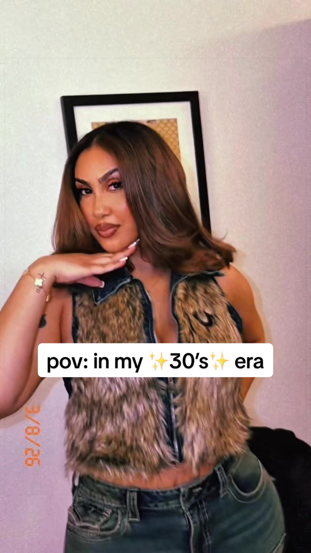 @Queen Naija