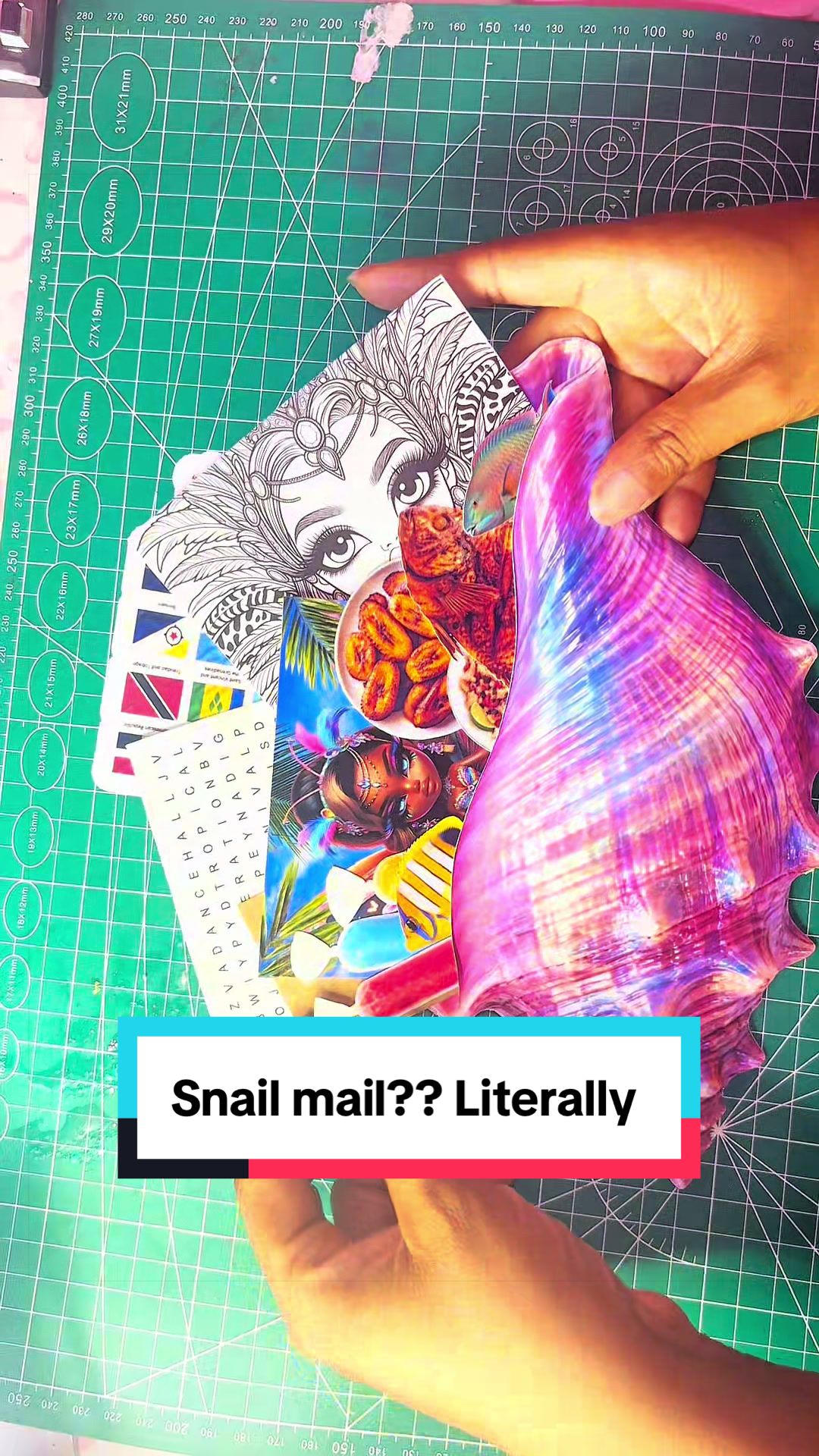@Mika Dore Inspires| AI&CRAFTS
