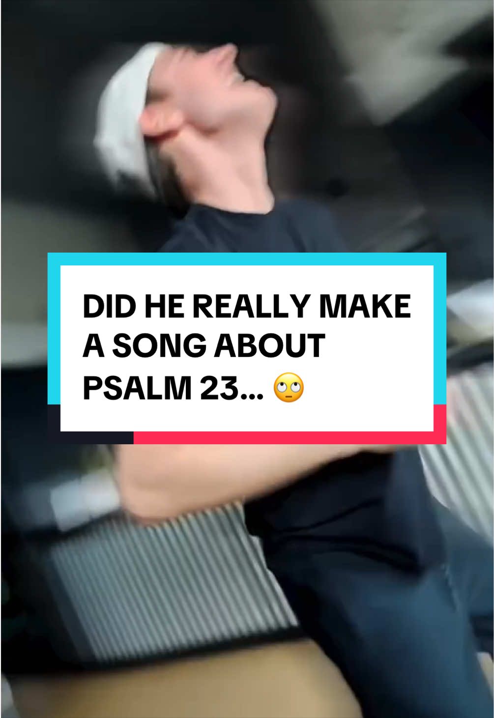 @Austin Blanchfill | ✝️ Content