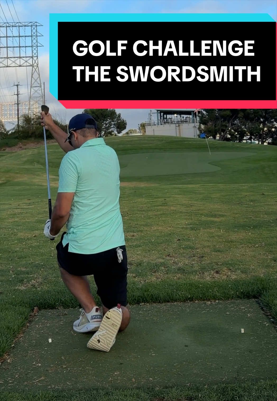 @Not So Funny Golf