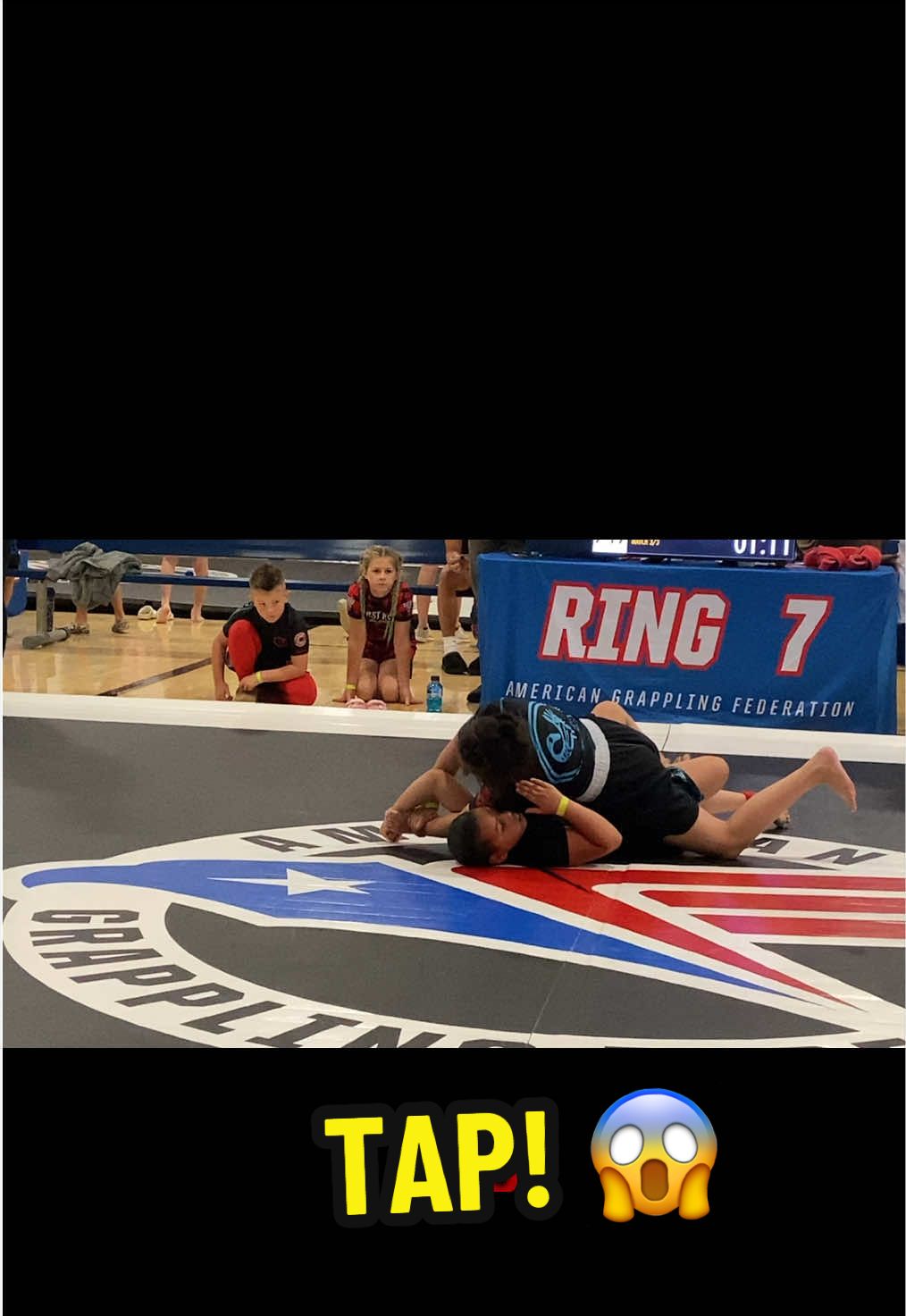 @Alayna BJJ