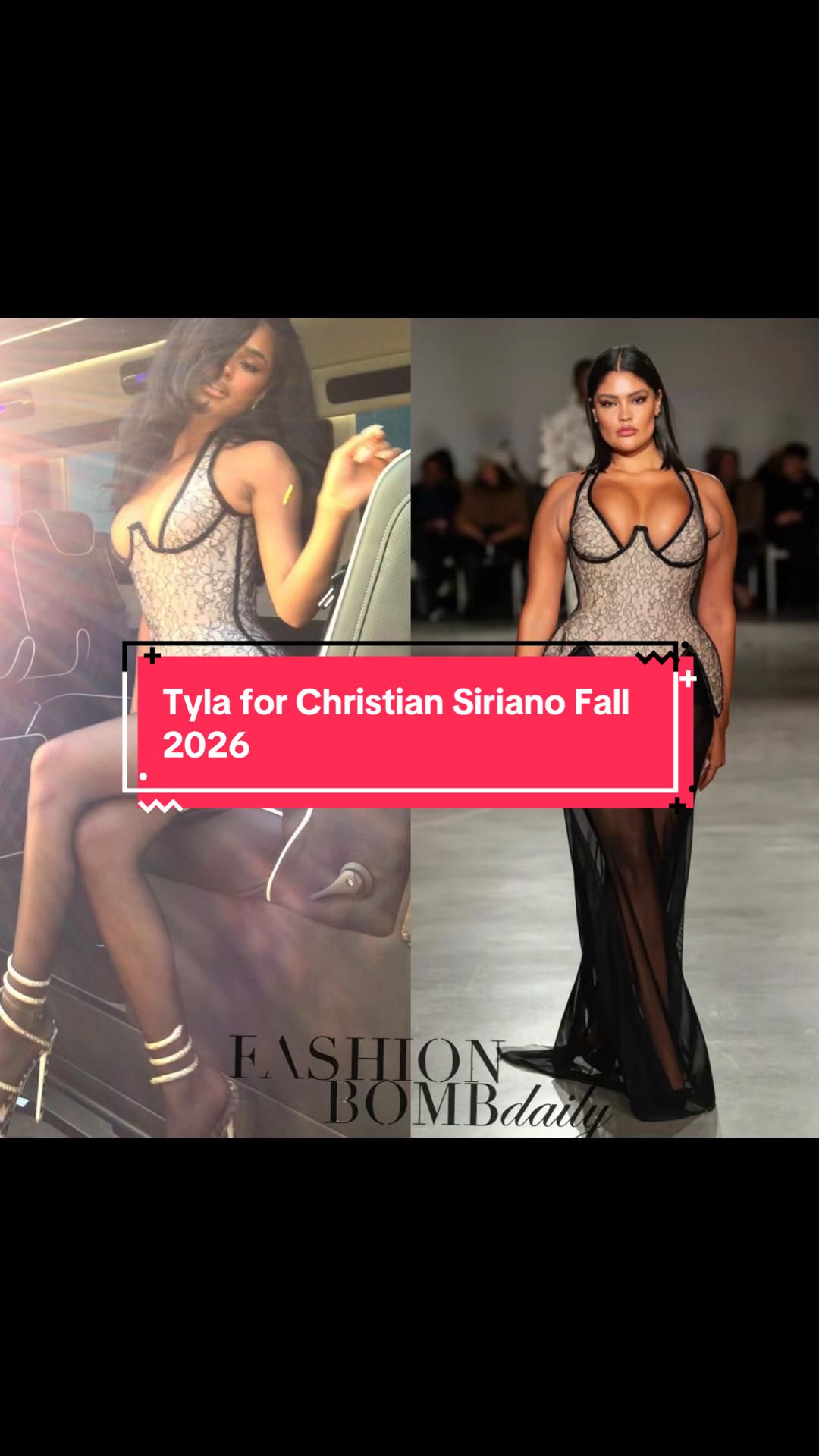 @Fashion Bomb Daily