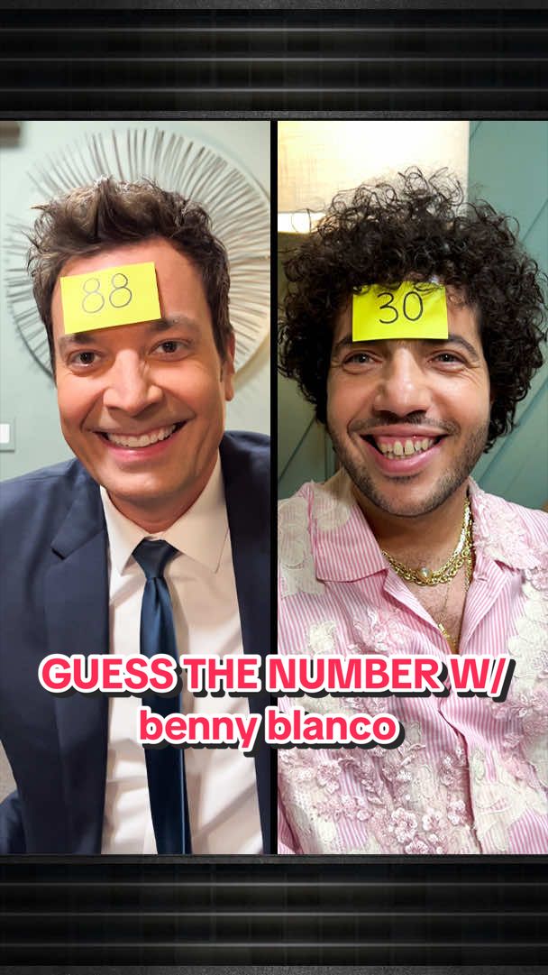@FallonTonight