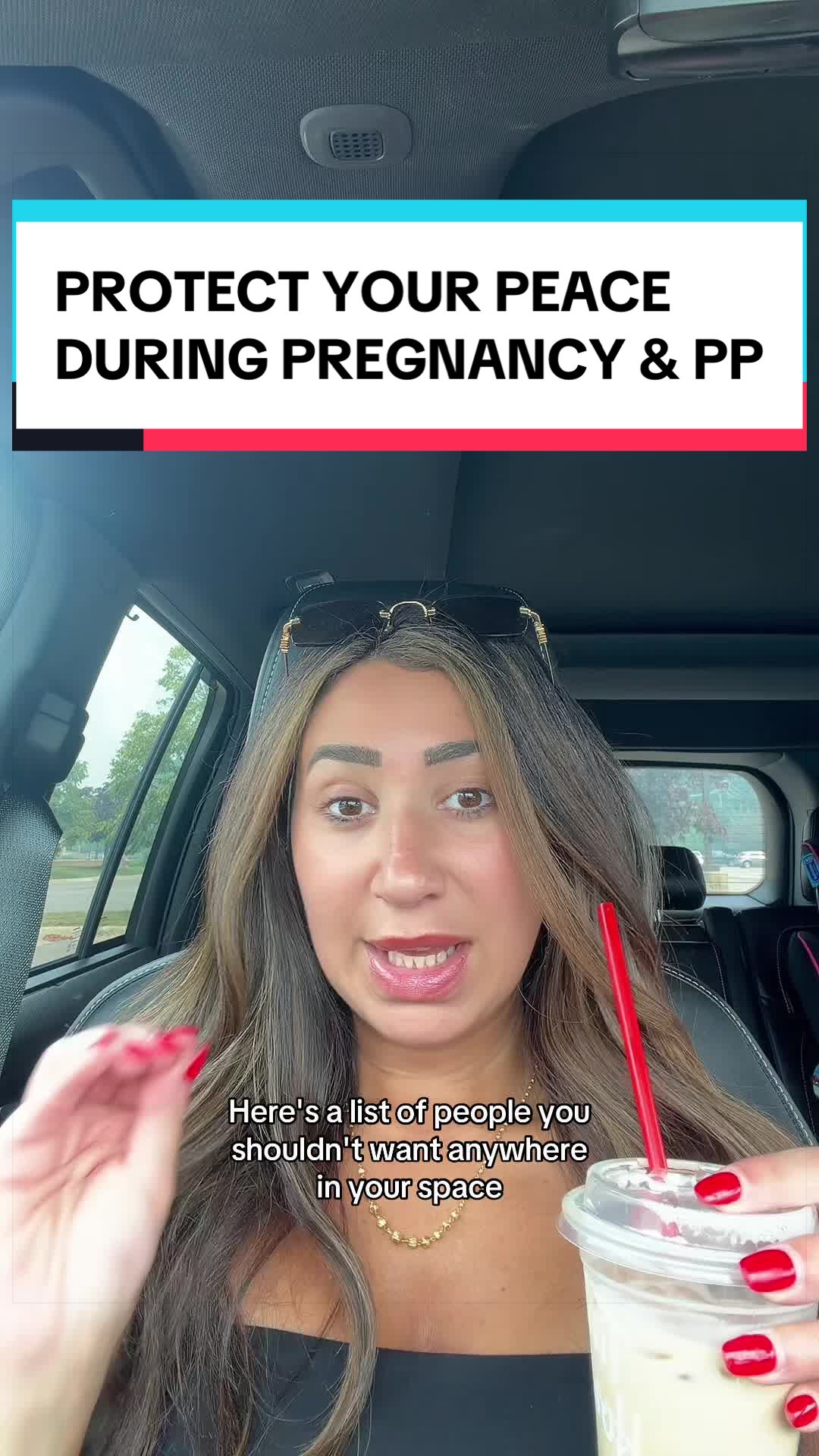 @Malak| Pregnancy & Motherhood✨