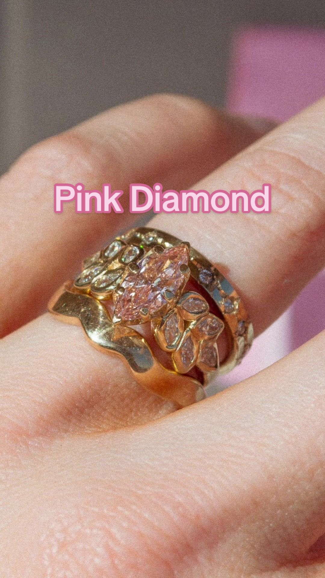 @Charlotte- jewelry designer ๐