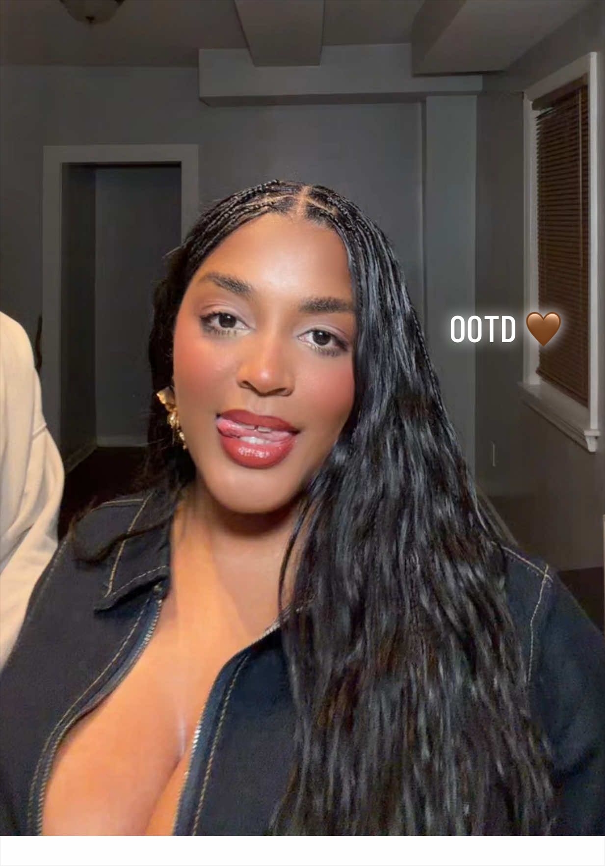 @Sasha Cornielle