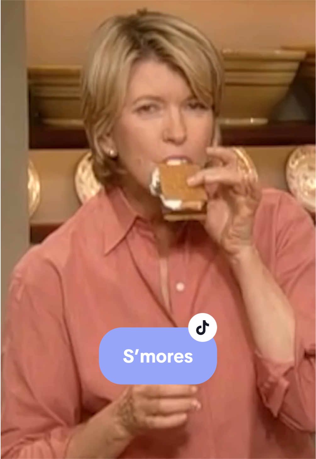 @Martha Stewart