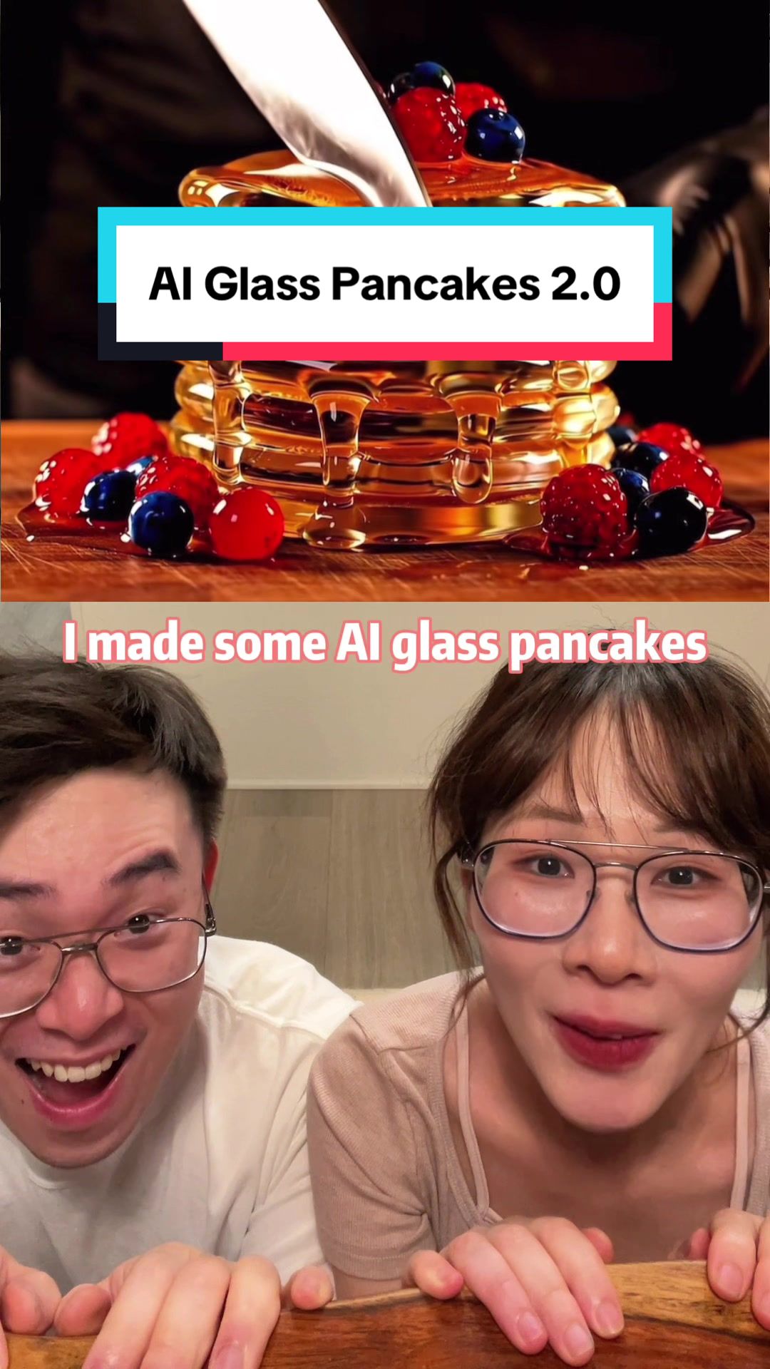 @Ms Shi & Mr He