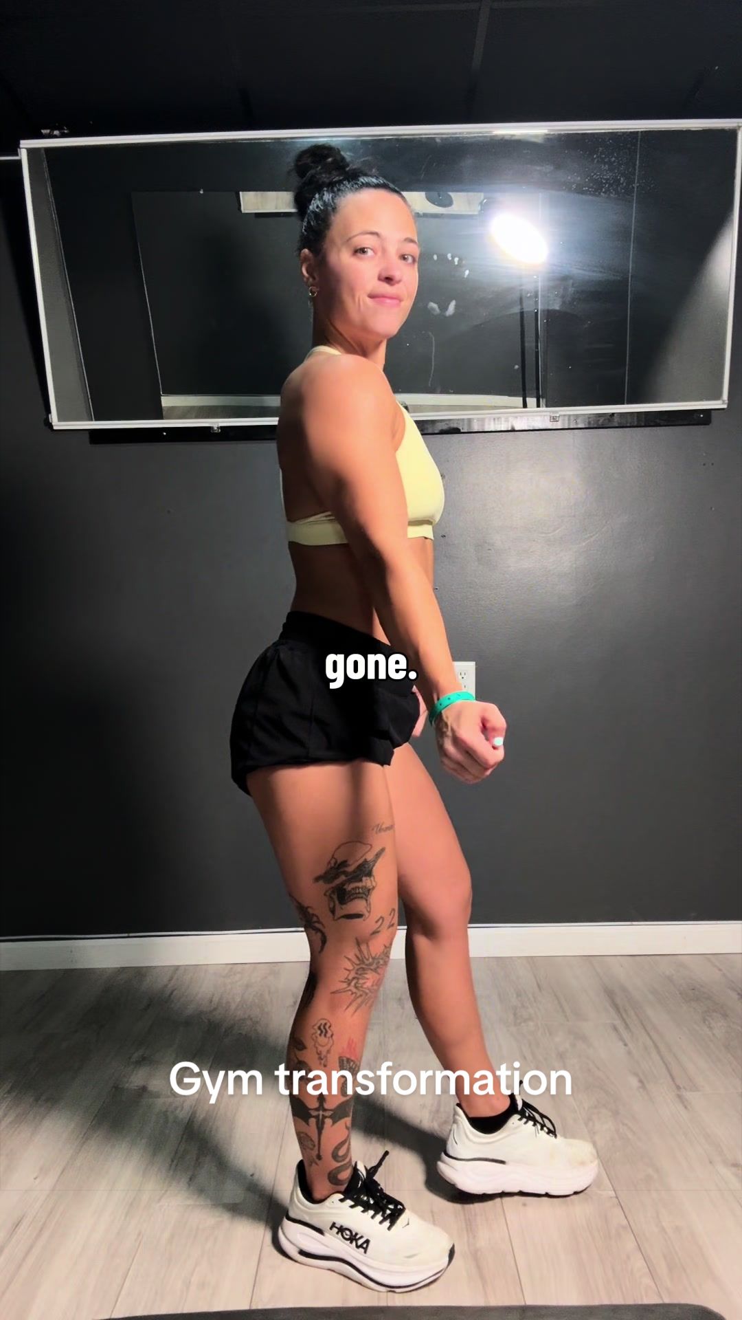 @Summer Rae | CrossFit