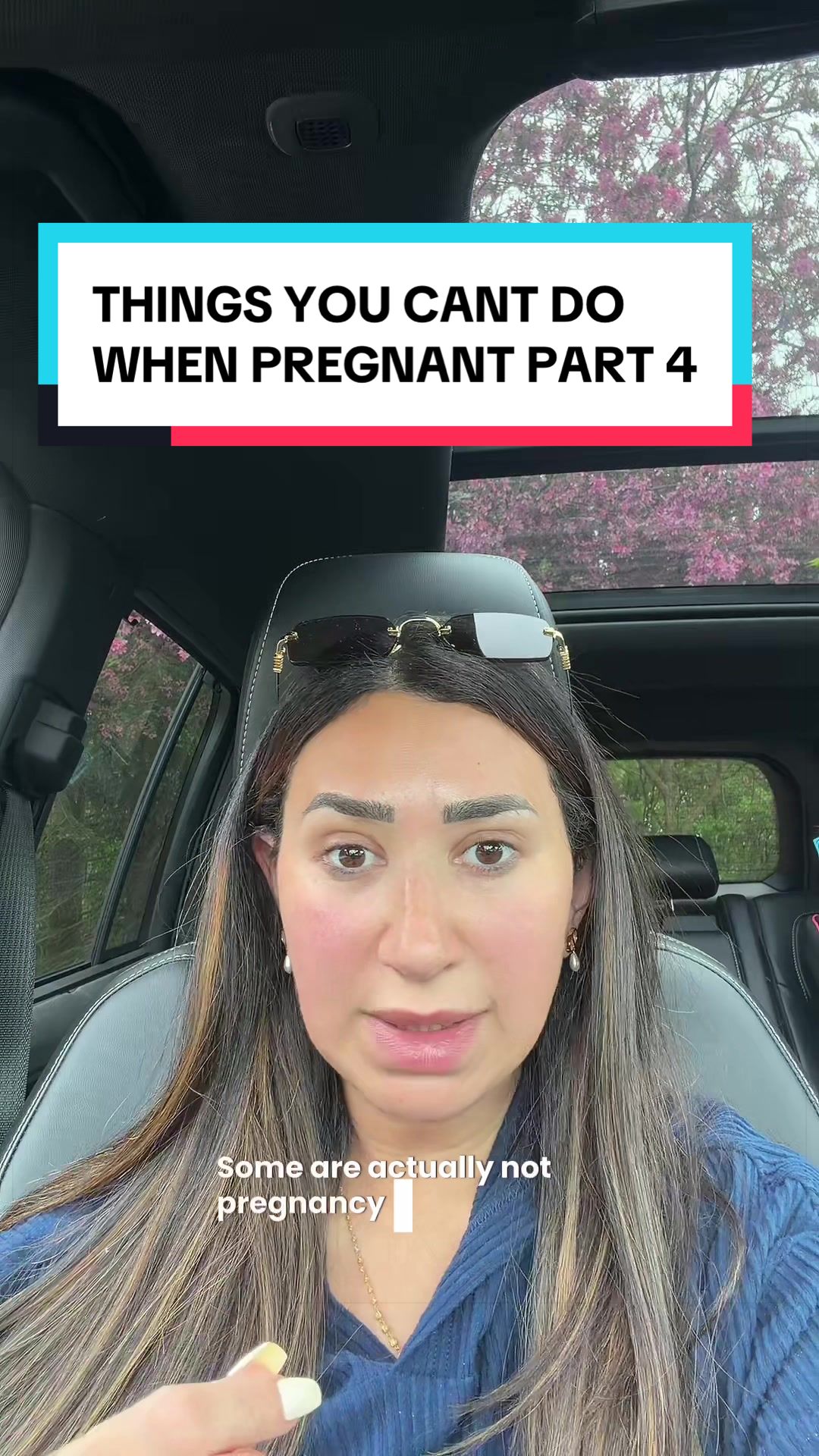 @Malak| Pregnancy & Motherhood✨