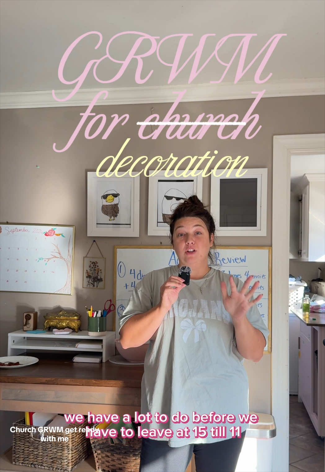@Sarah Grace | SAHM