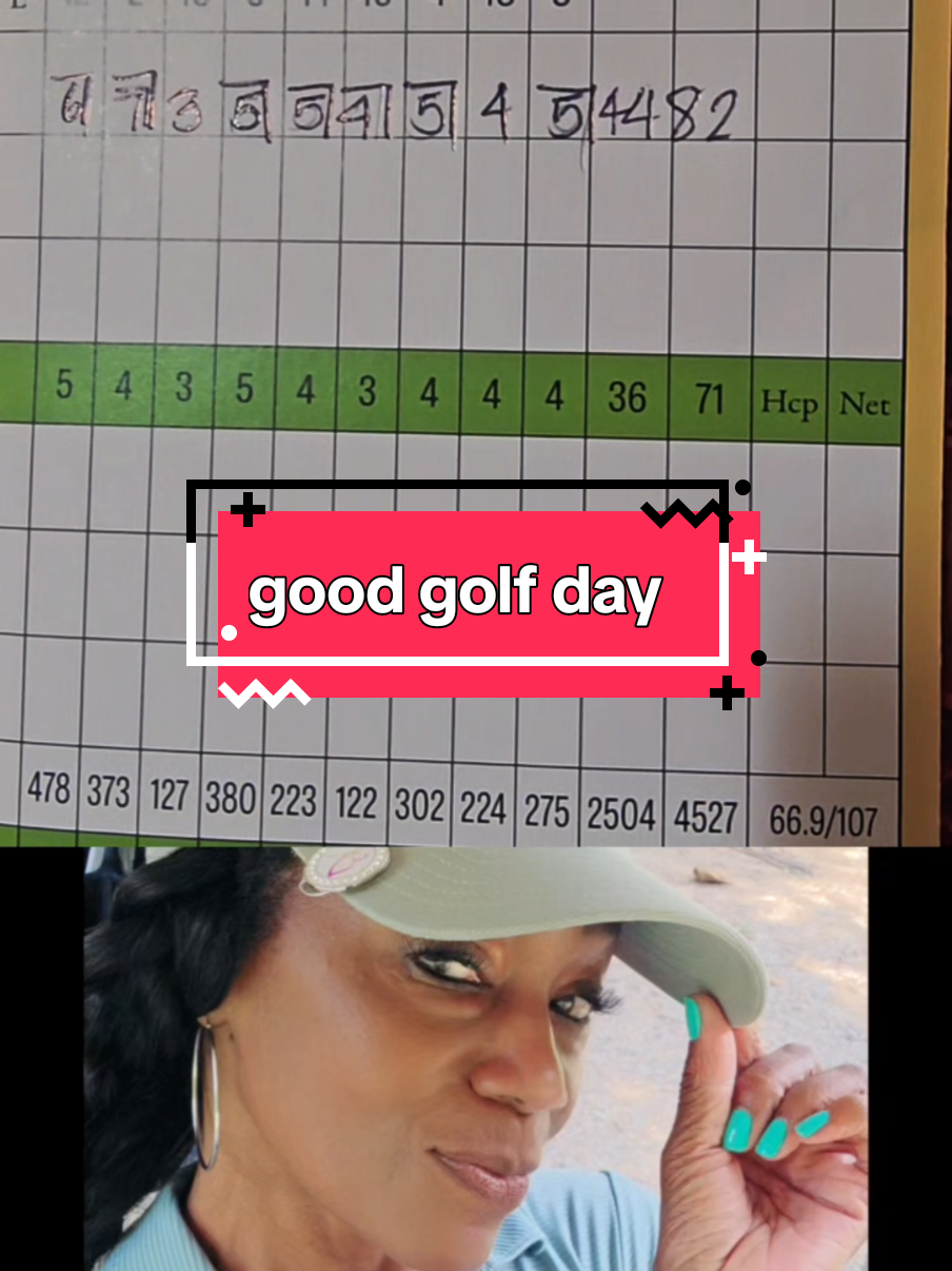 @Butterfly Golfer
