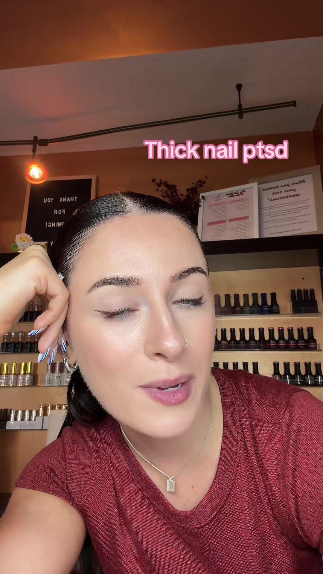 @Meaghan | The Gel Belle