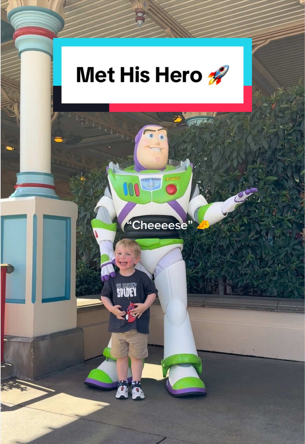 @Disney Parks