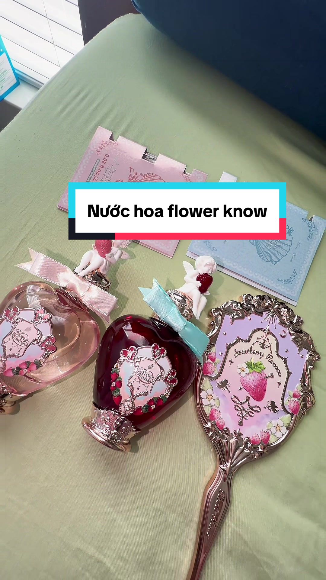 @Mia’s Diary 🎀(ig: miahv86)