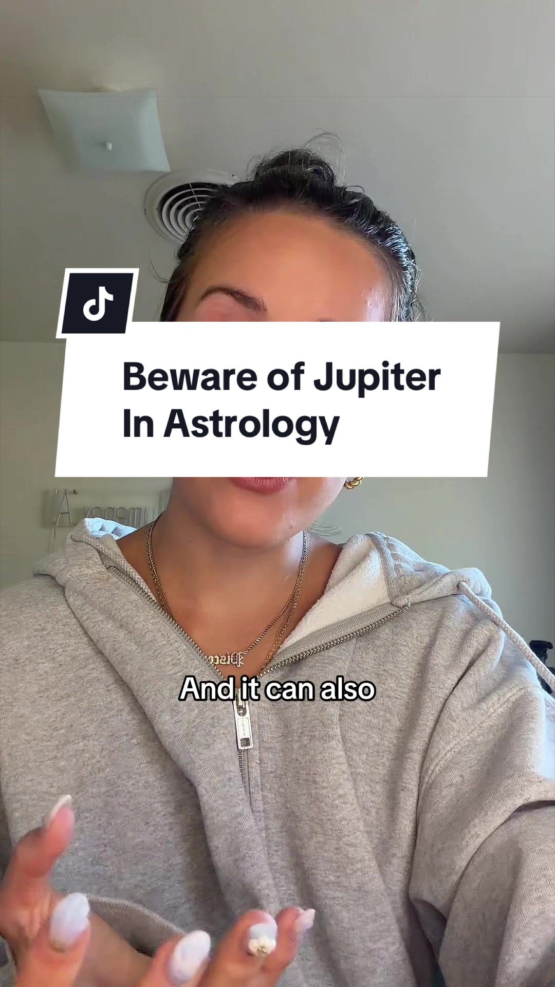 @Amelie | AstroGlow Method