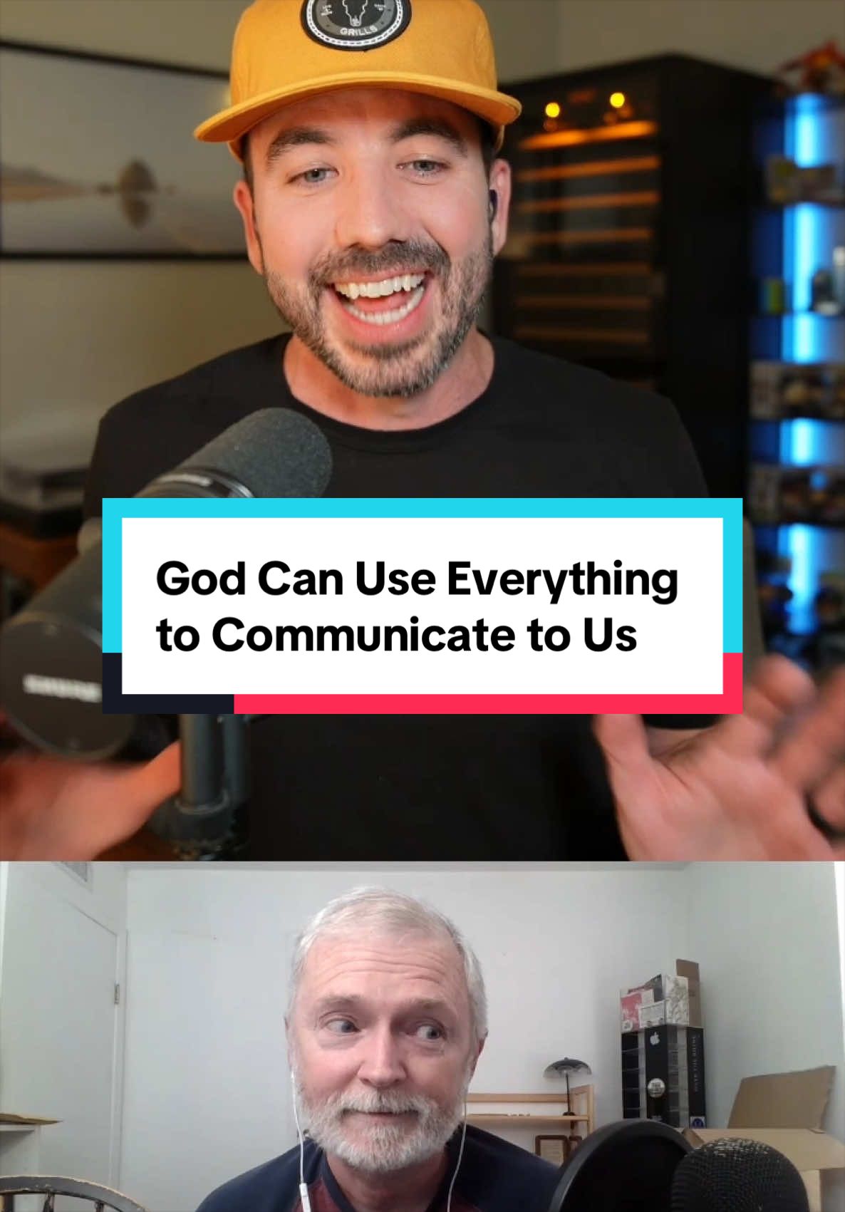 @Jeremy 🎙️ Not Your Pastor