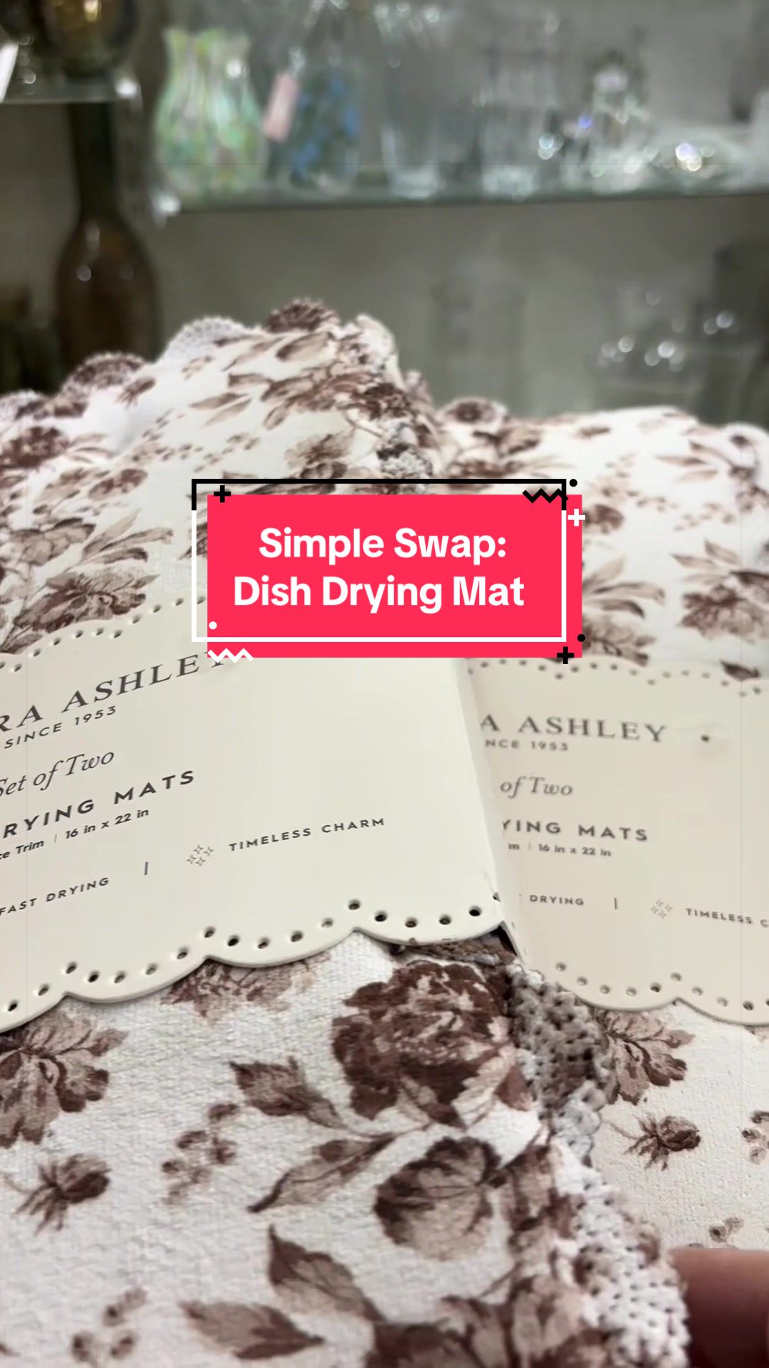 @Sandy | Whimsy Barn Vintage