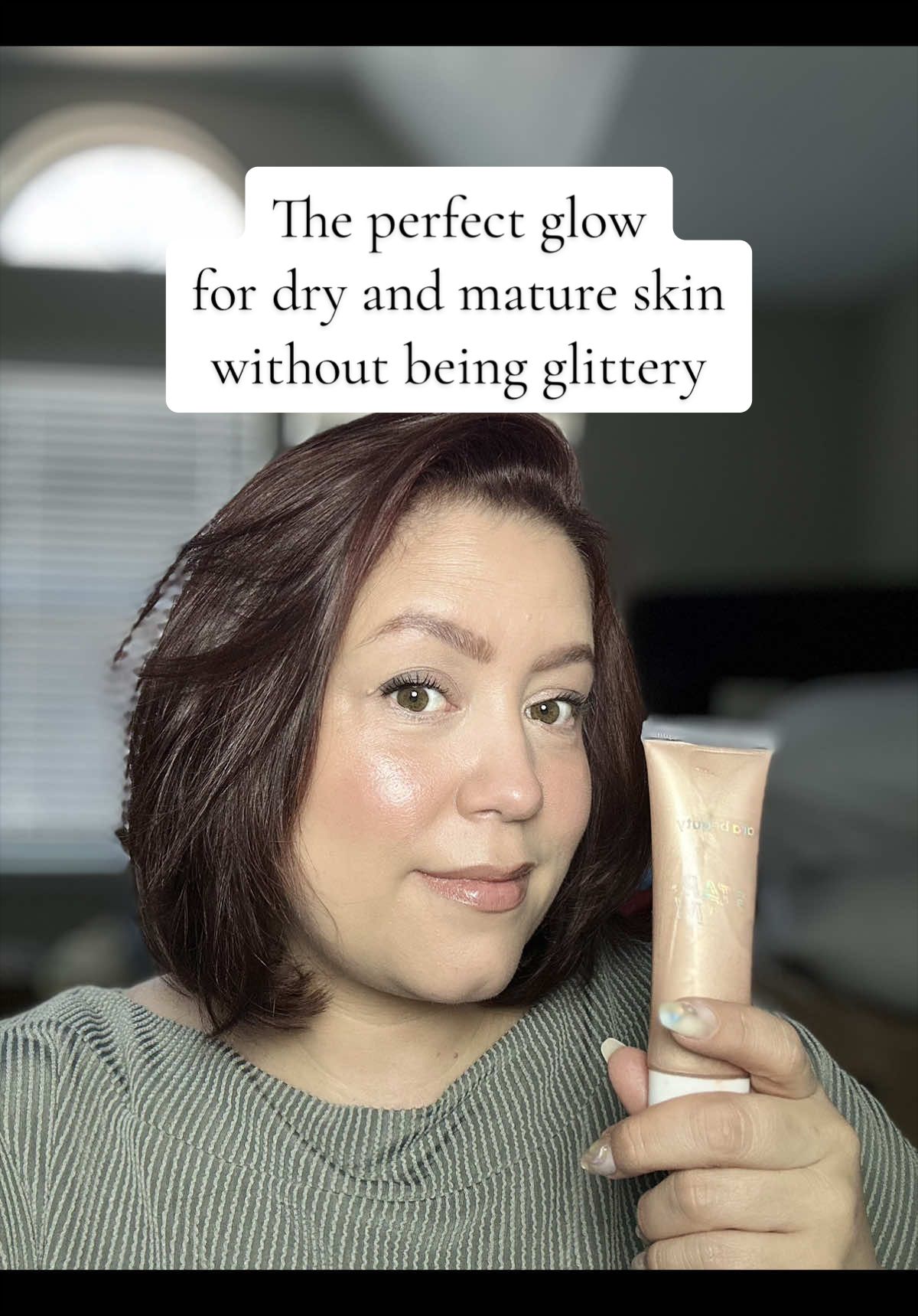 @Mandy | Easy Beauty 40+