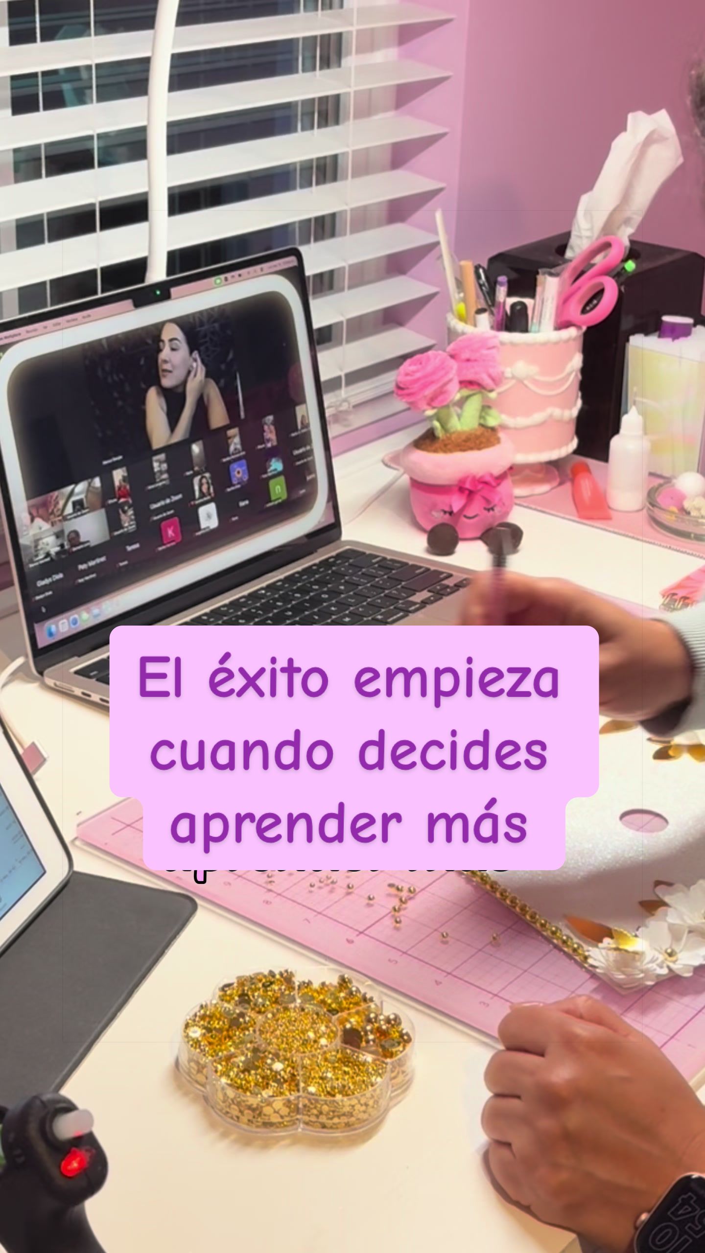 @Suri's Eternal Designs