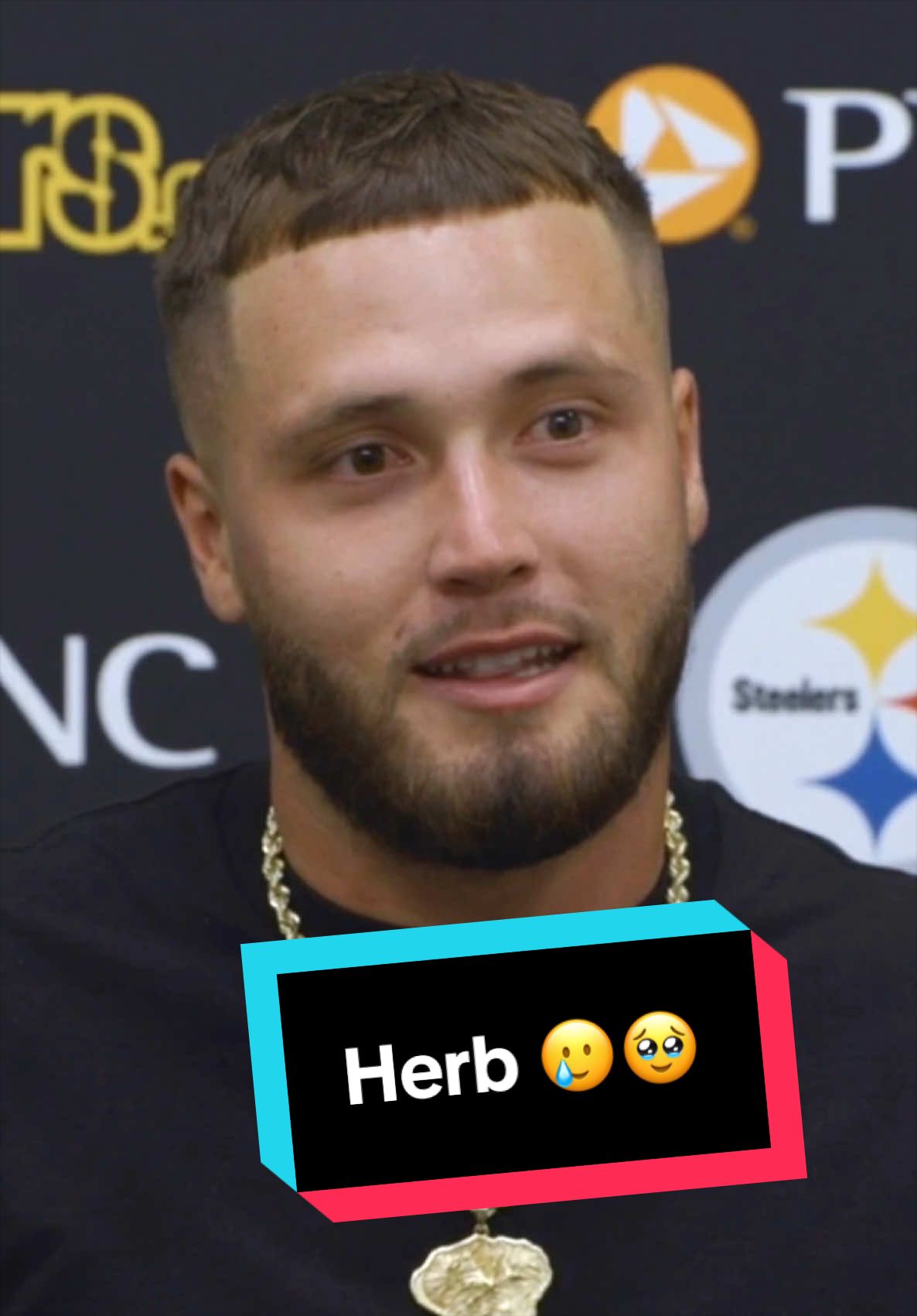 @Pittsburgh Steelers