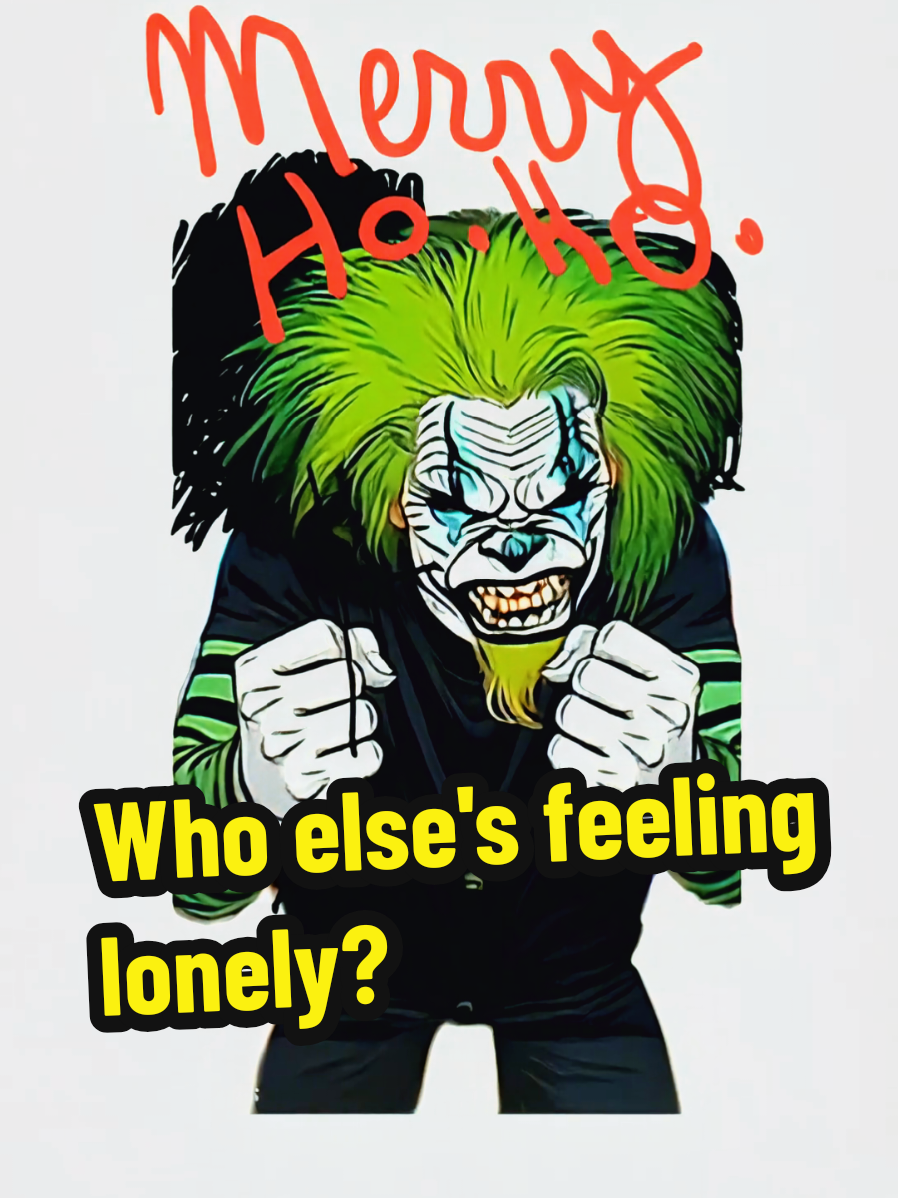 @ClownOfTheCarribean