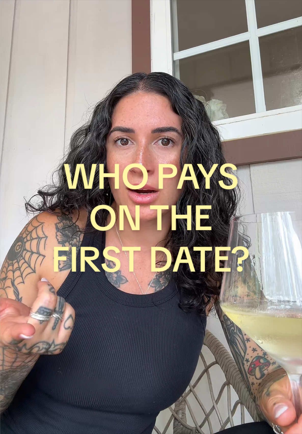 @Alanah Cole