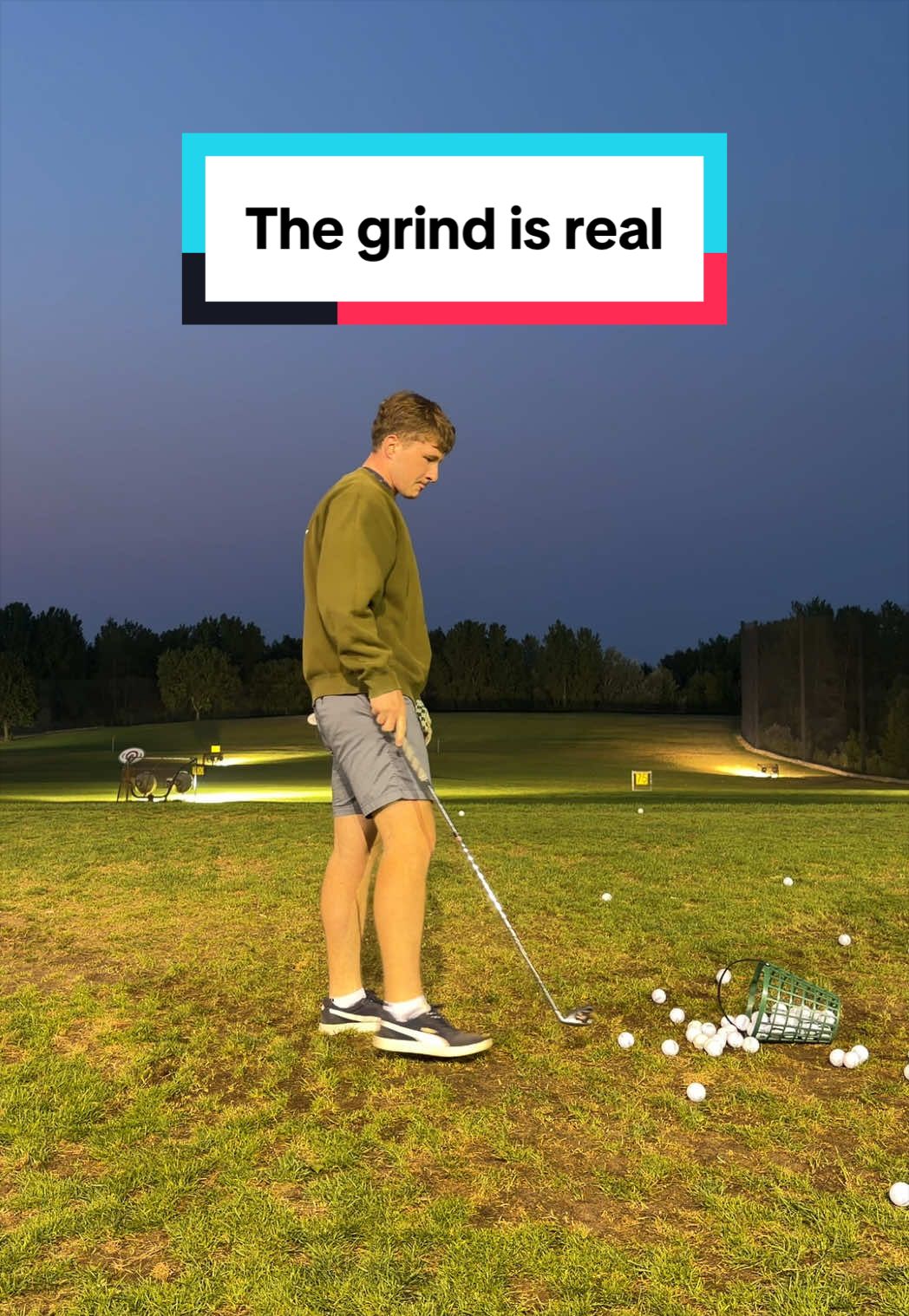 @Mulligan Master ⛳️