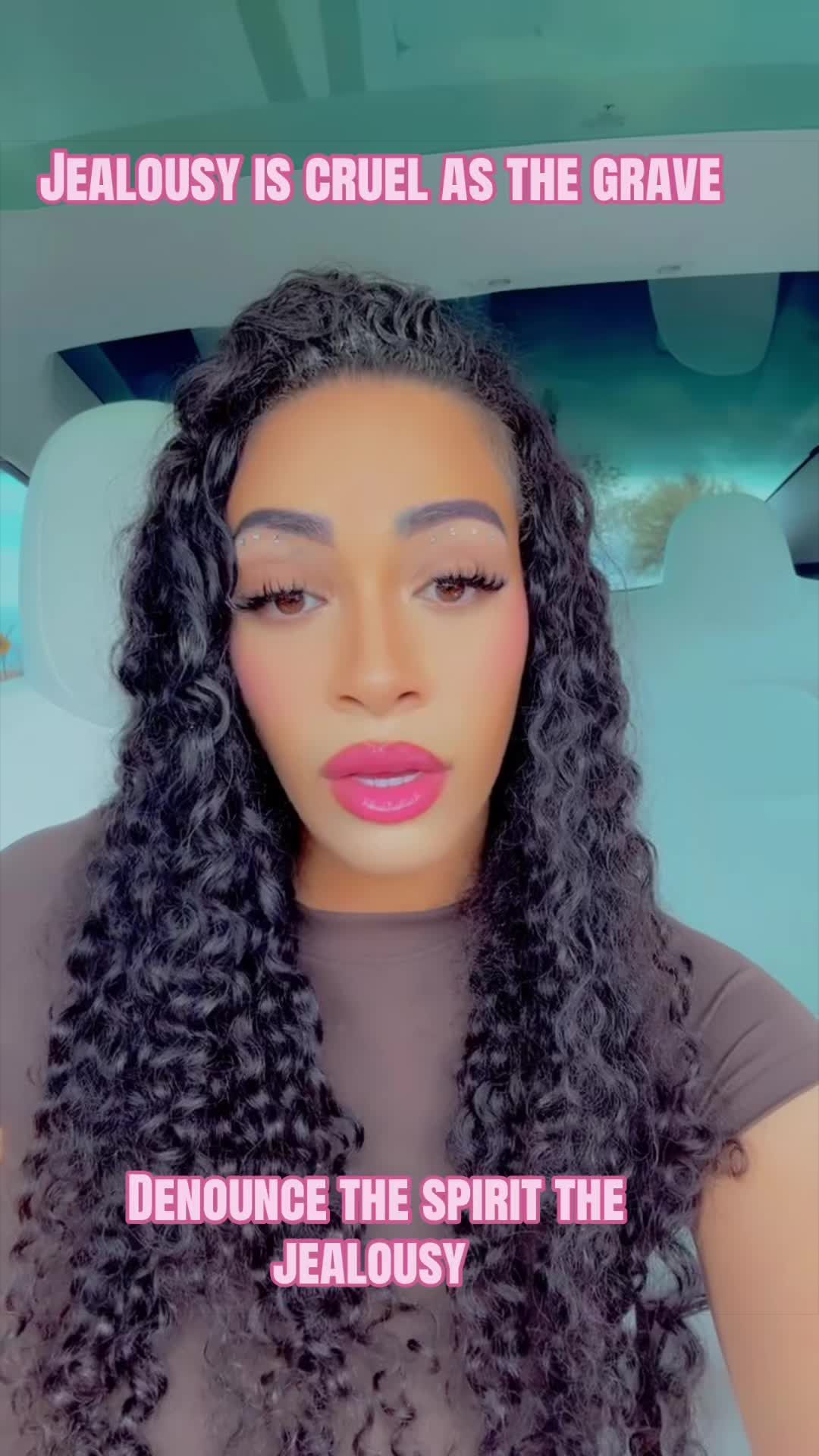 @Anissa the content creator