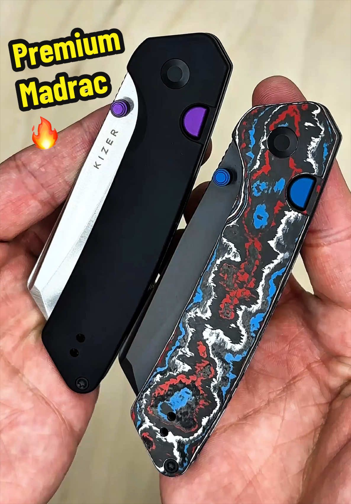 @Blade District