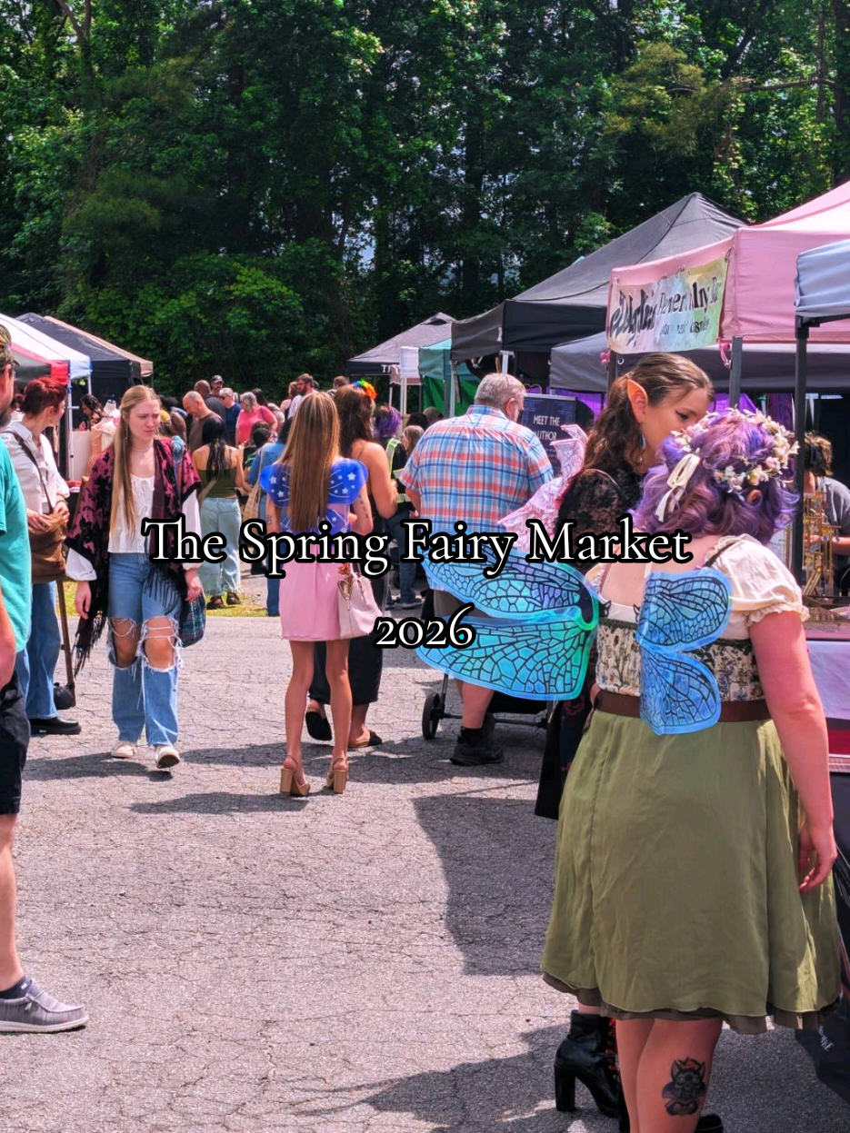 @Flora & Fauna Marketplace / SC