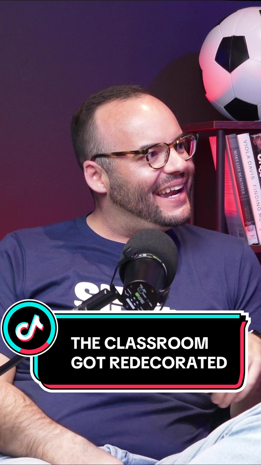 @Teachers Off Duty Podcast