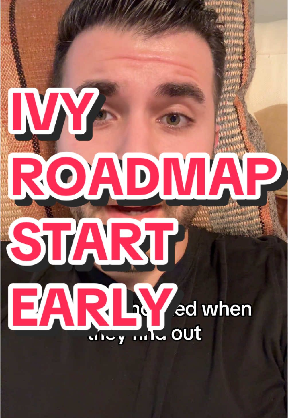 @Ivy League Roadmap