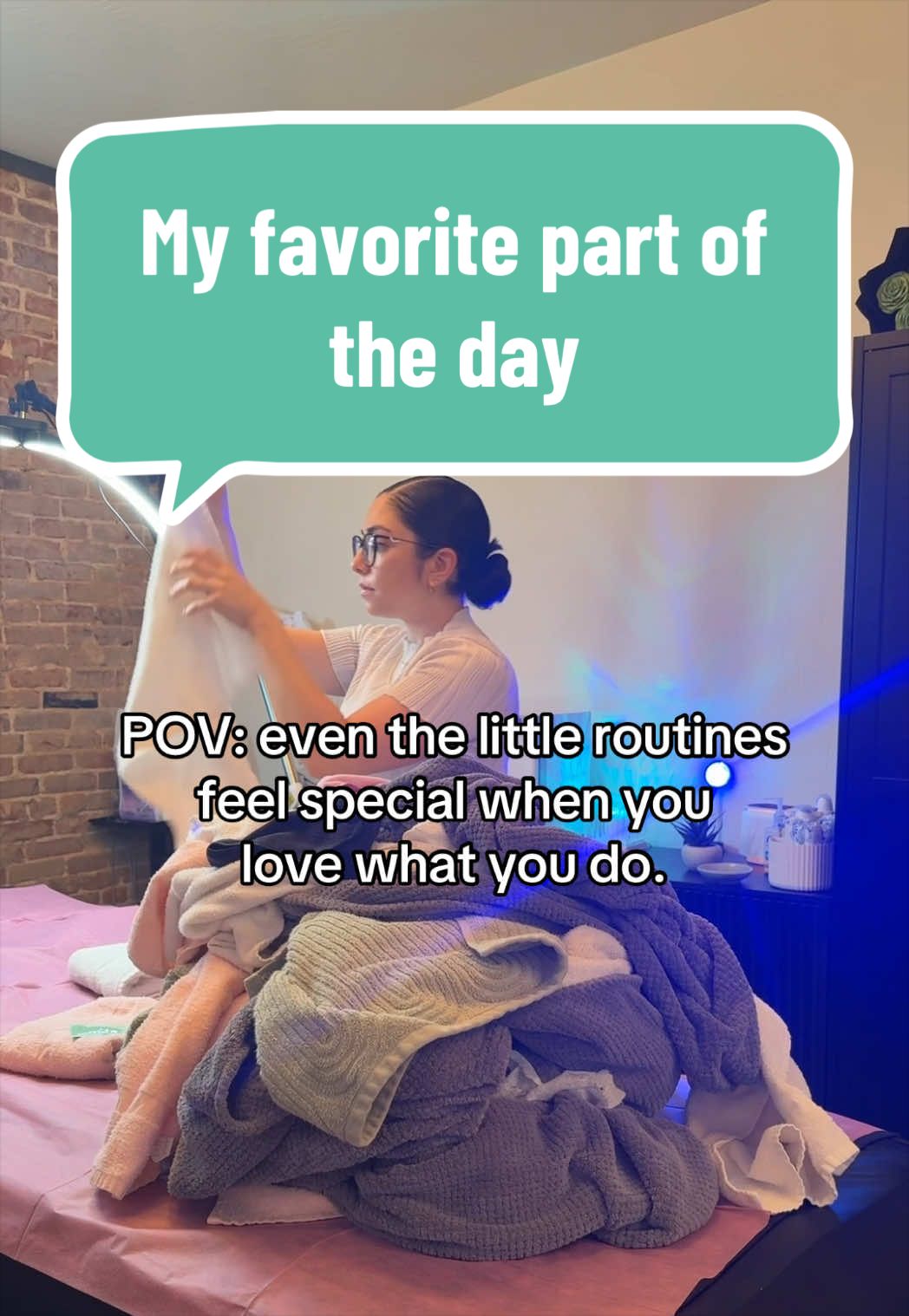 @Lisett Dalhart TX Esthetician
