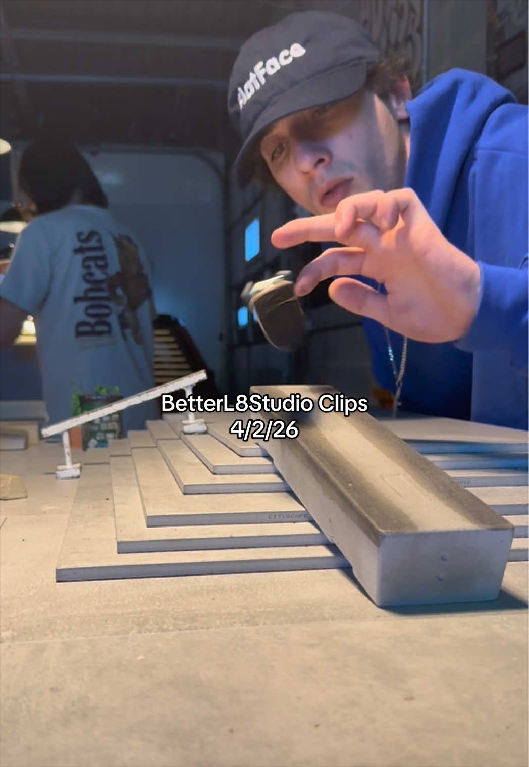 @Andrew✌️🛹 | 🛴