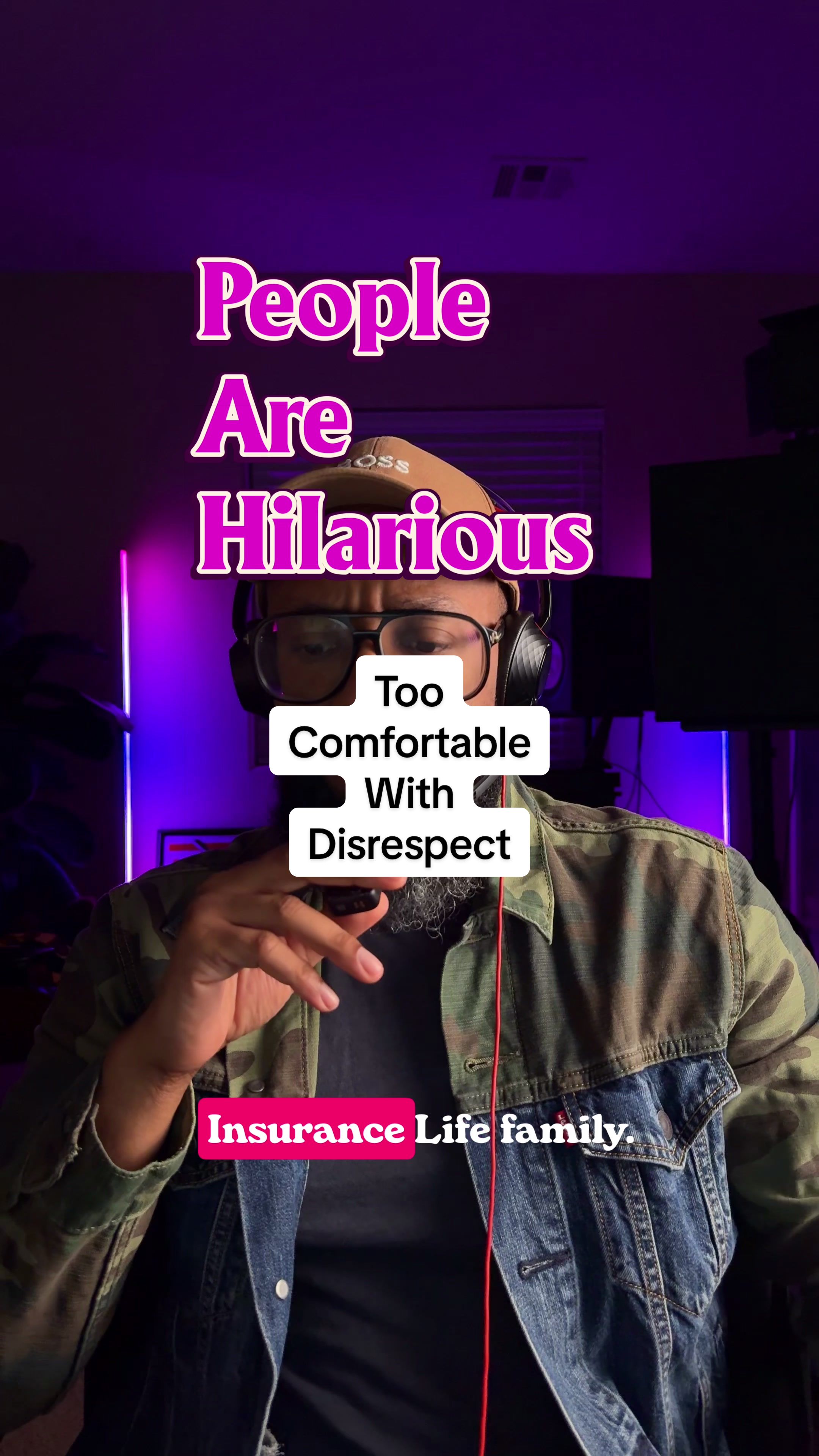 @That Insurance Life
