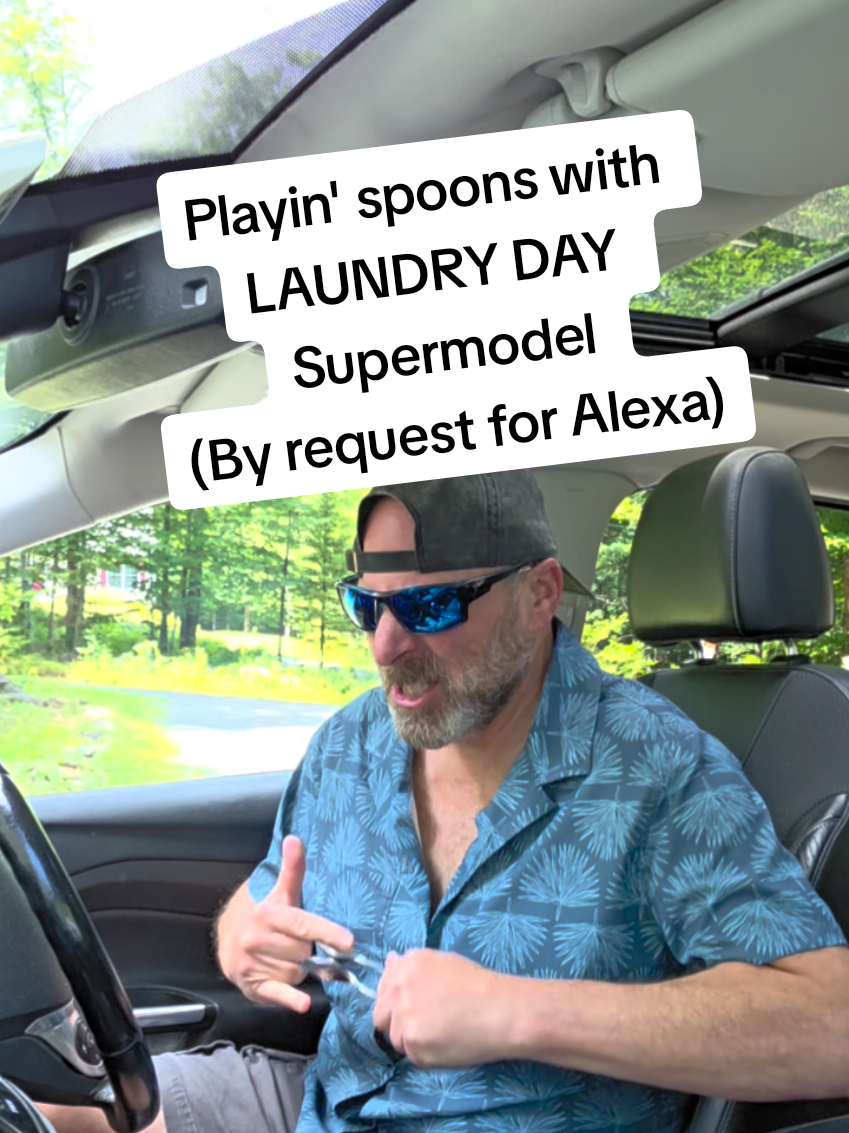 @Steve the Spoon Guy