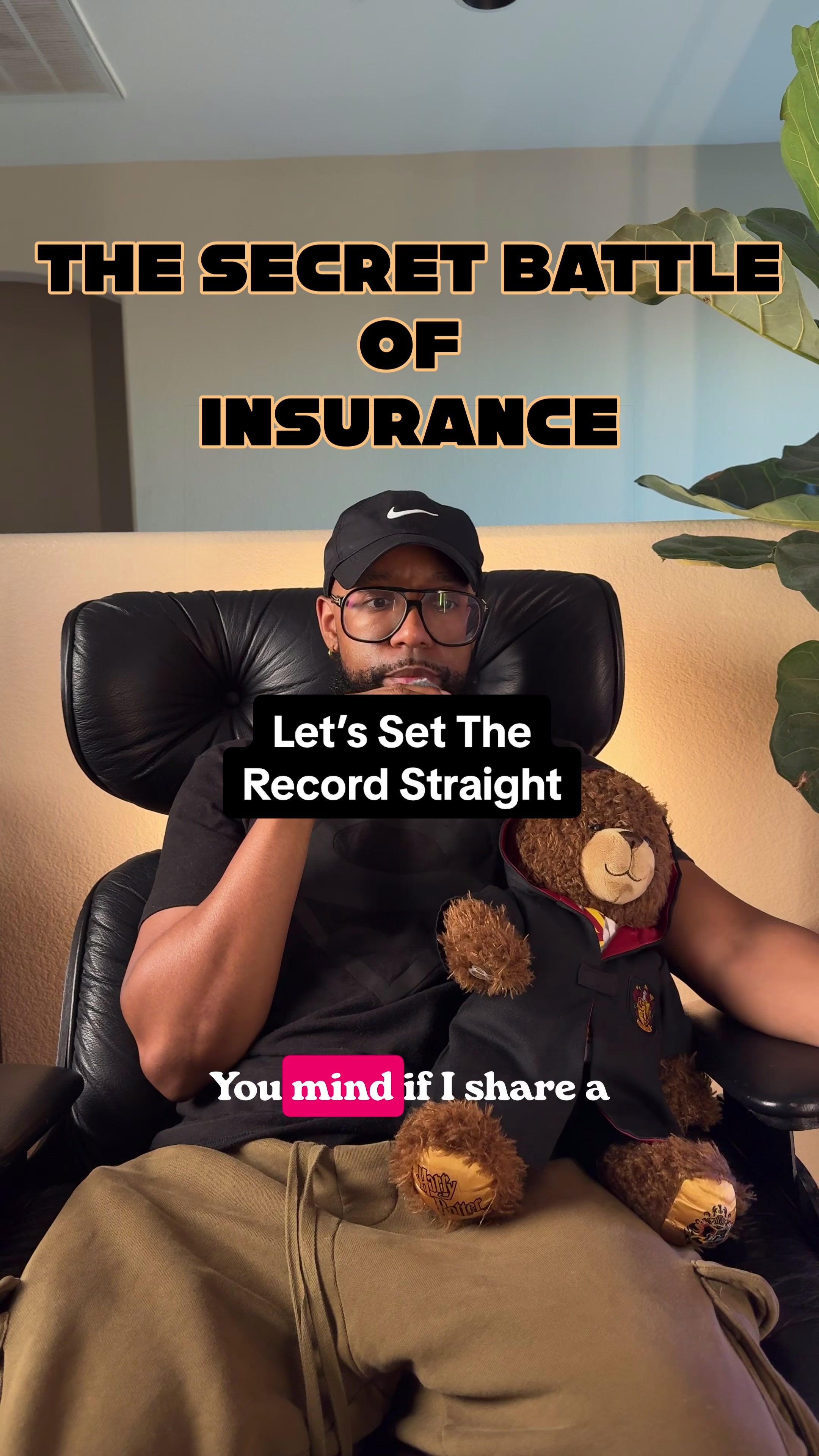 @That Insurance Life