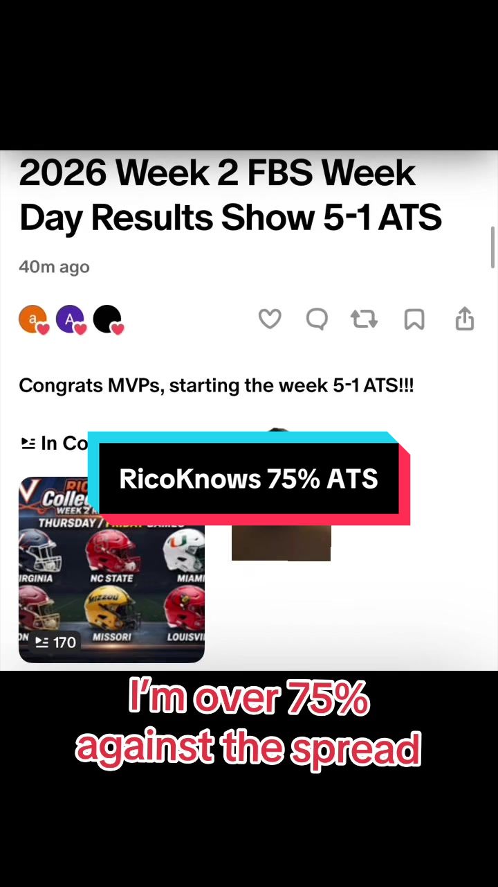 @RicoKnows