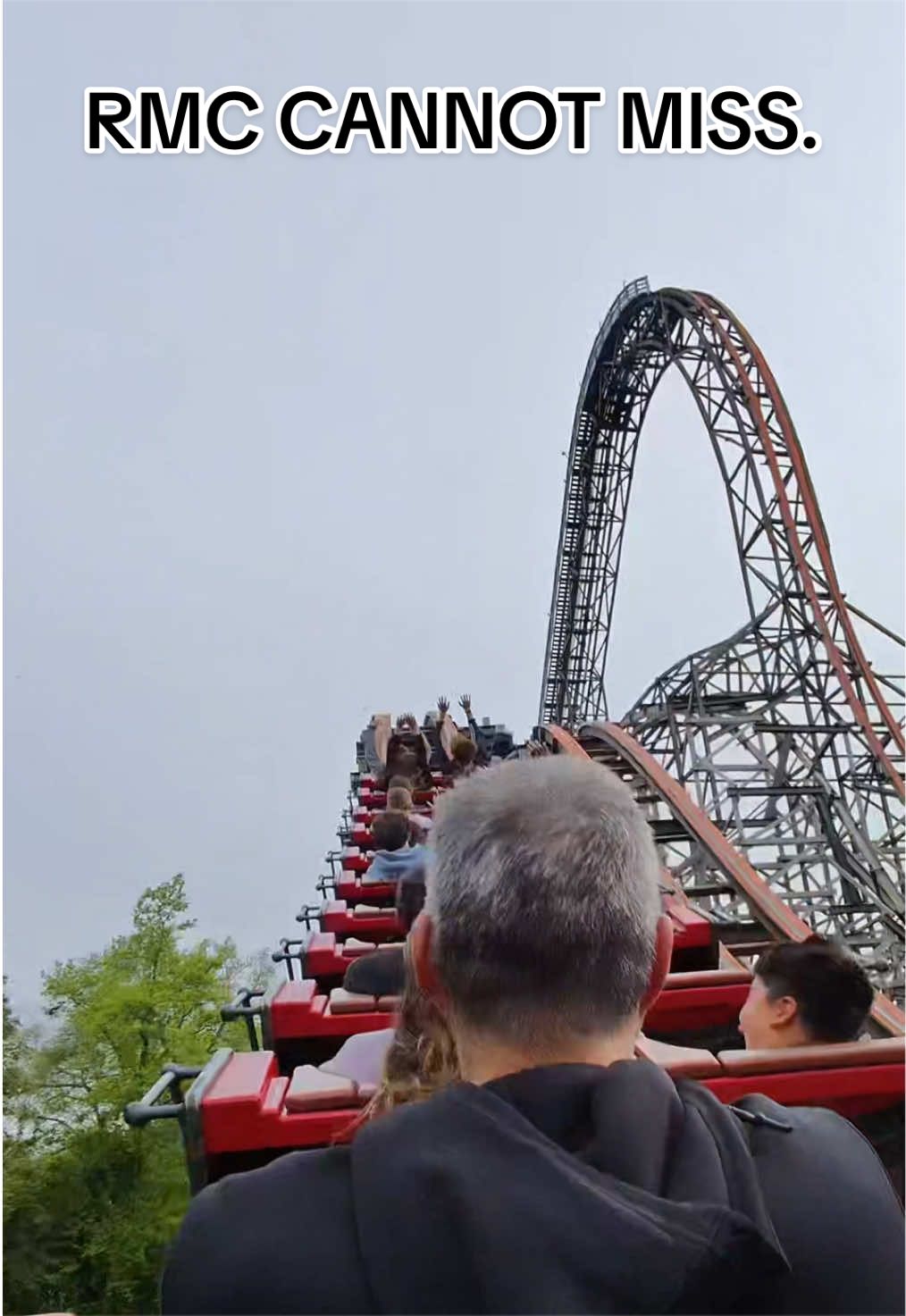@Roller Coaster Maniac