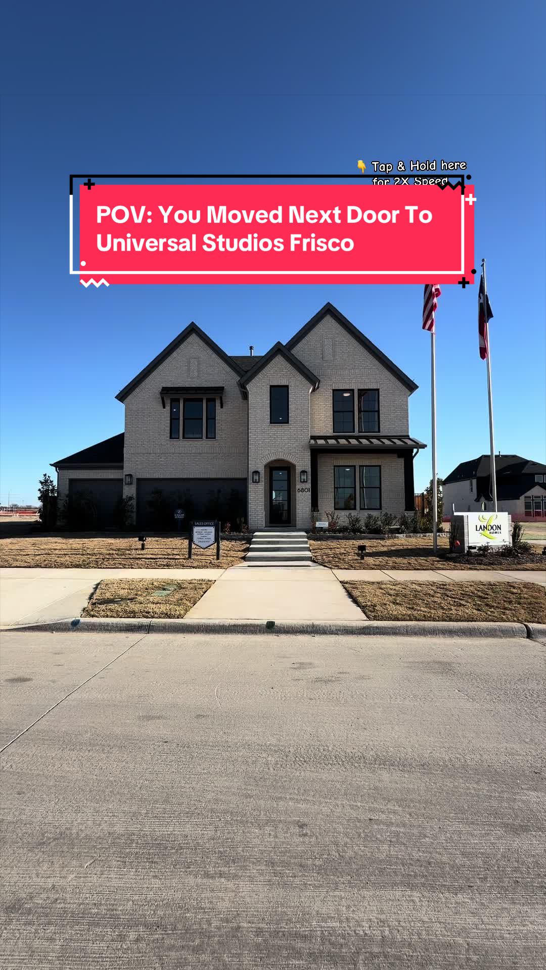 @Saj | Dallas Texas Realtor®