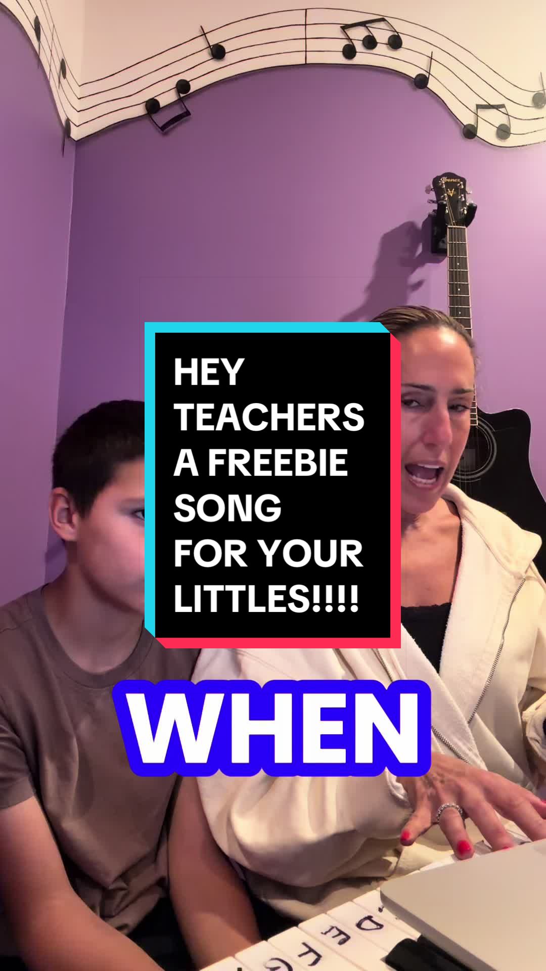 @Jenn Goodman