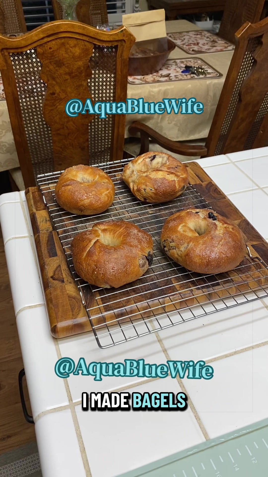 @AquaBlueWife✝️