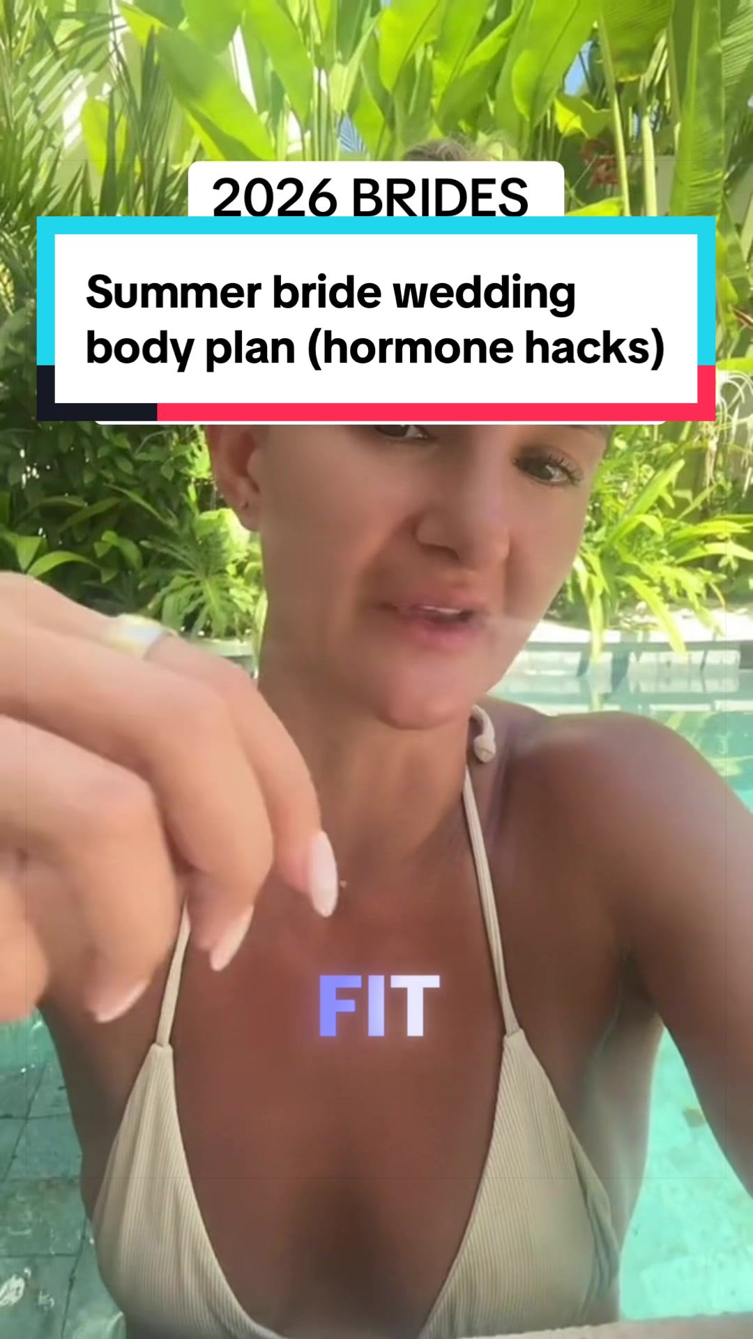 @Chelsea McLeod [Hormone Coach]