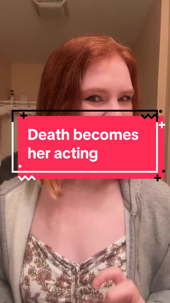 @Elodie Grace