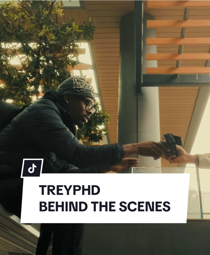 @Trey Productions 🎥