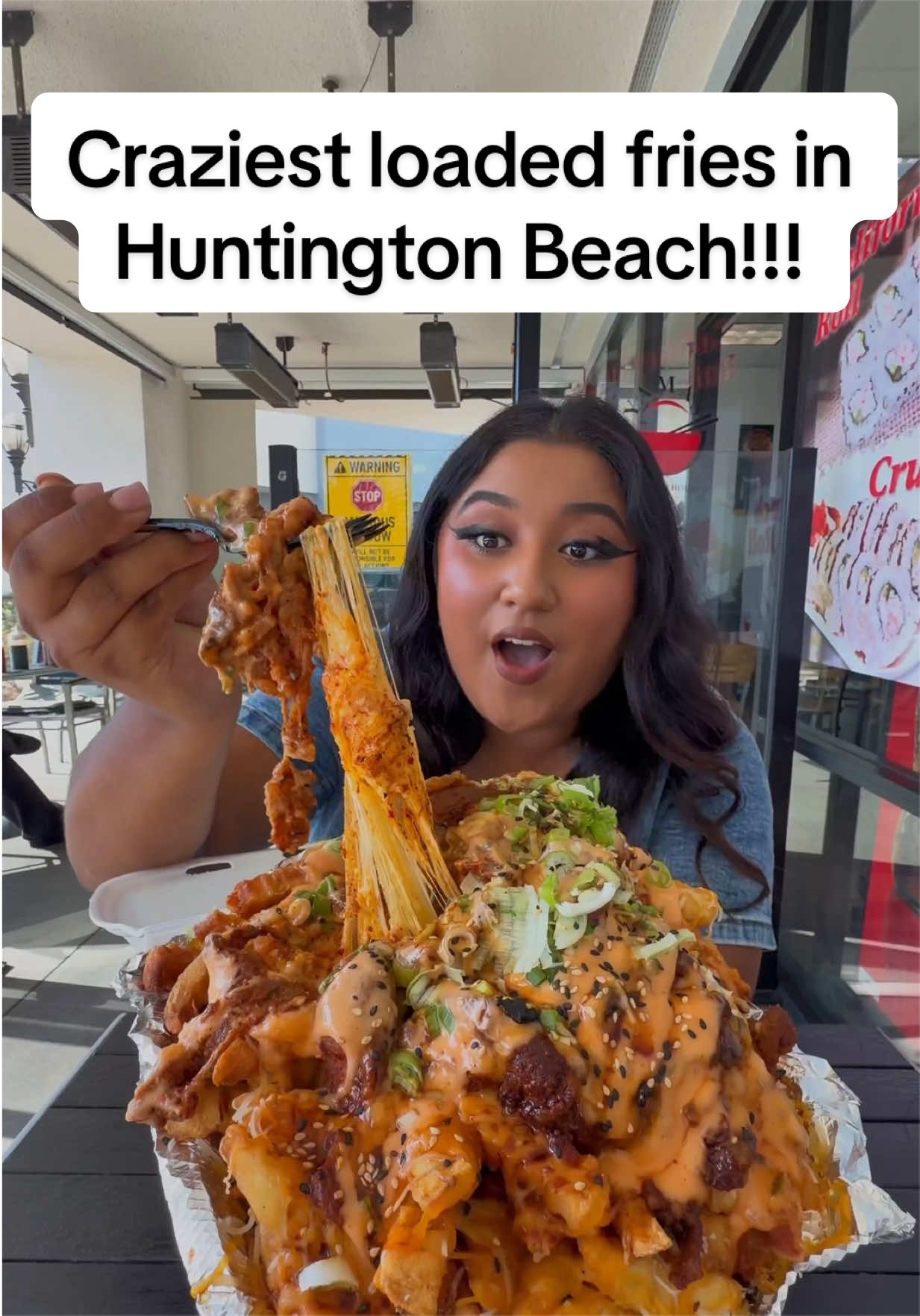 @Latina Foodie Finds
