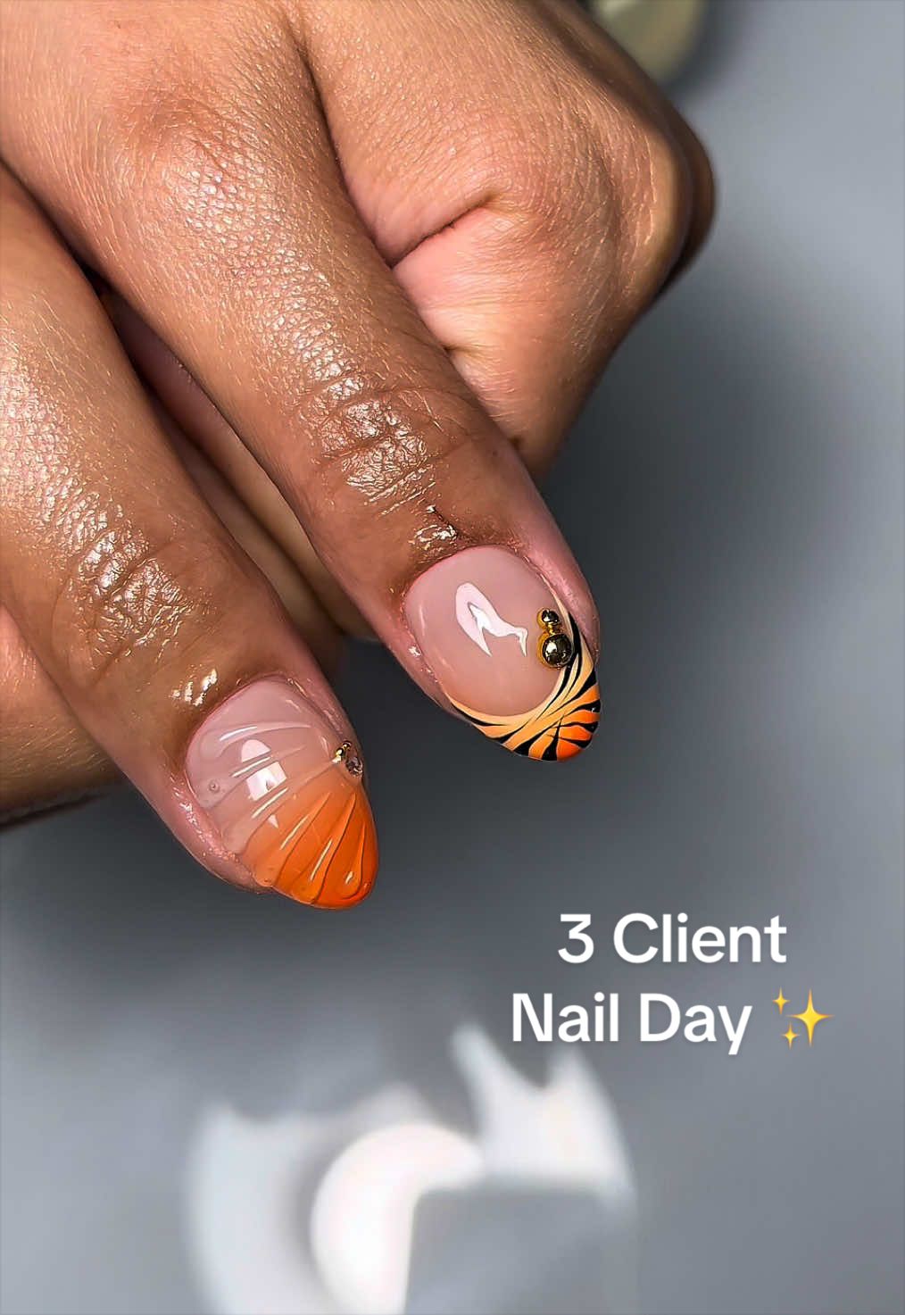 @Lallii 🍭| LA Nail Tech