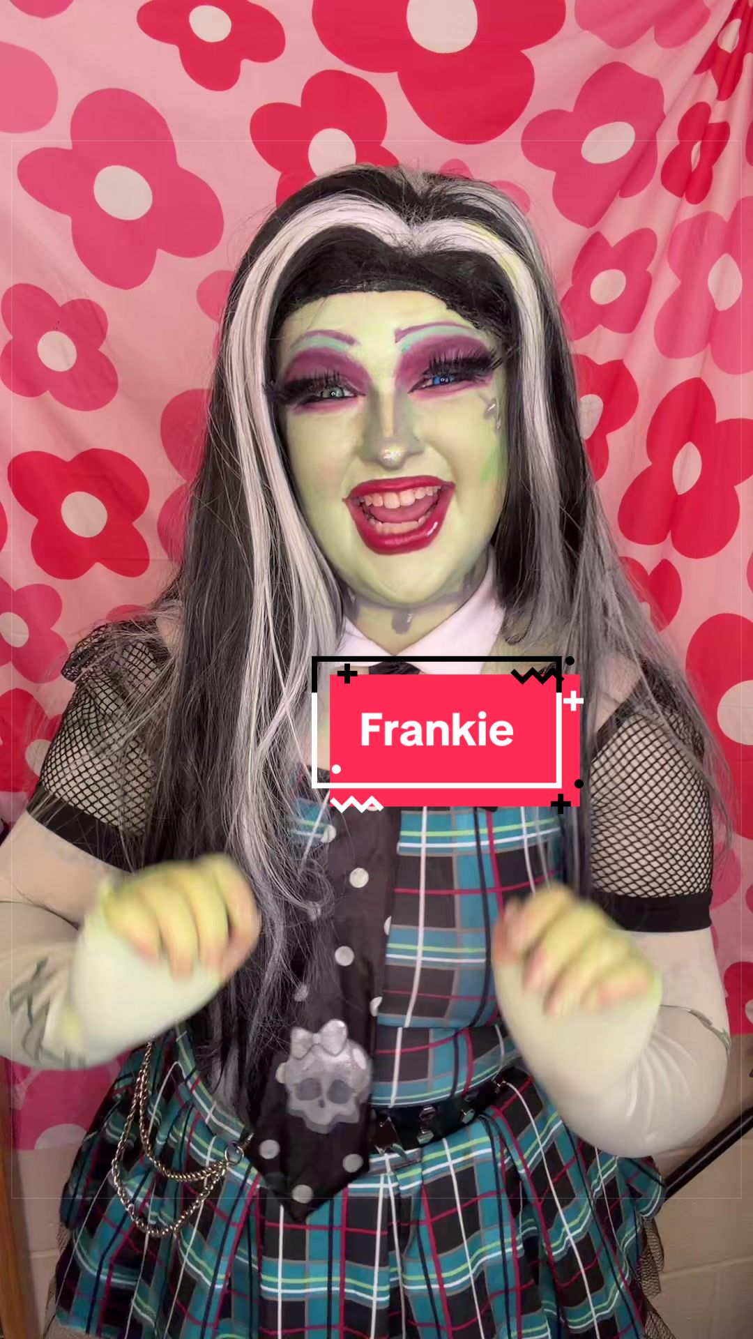 @Sparks Cosplay